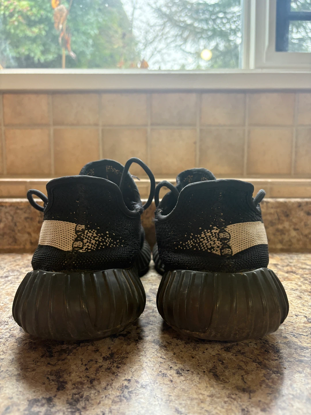 Adidas Yeezy Boost 350 V2 "Beluga Reflective" Shoes - photo 2