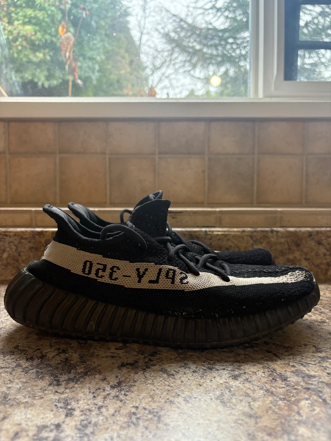 Adidas Yeezy Boost 350 V2 "Beluga Reflective" Shoes - photo 3