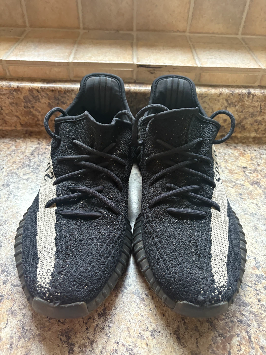 Adidas Yeezy Boost 350 V2 "Beluga Reflective" Shoes - photo 4