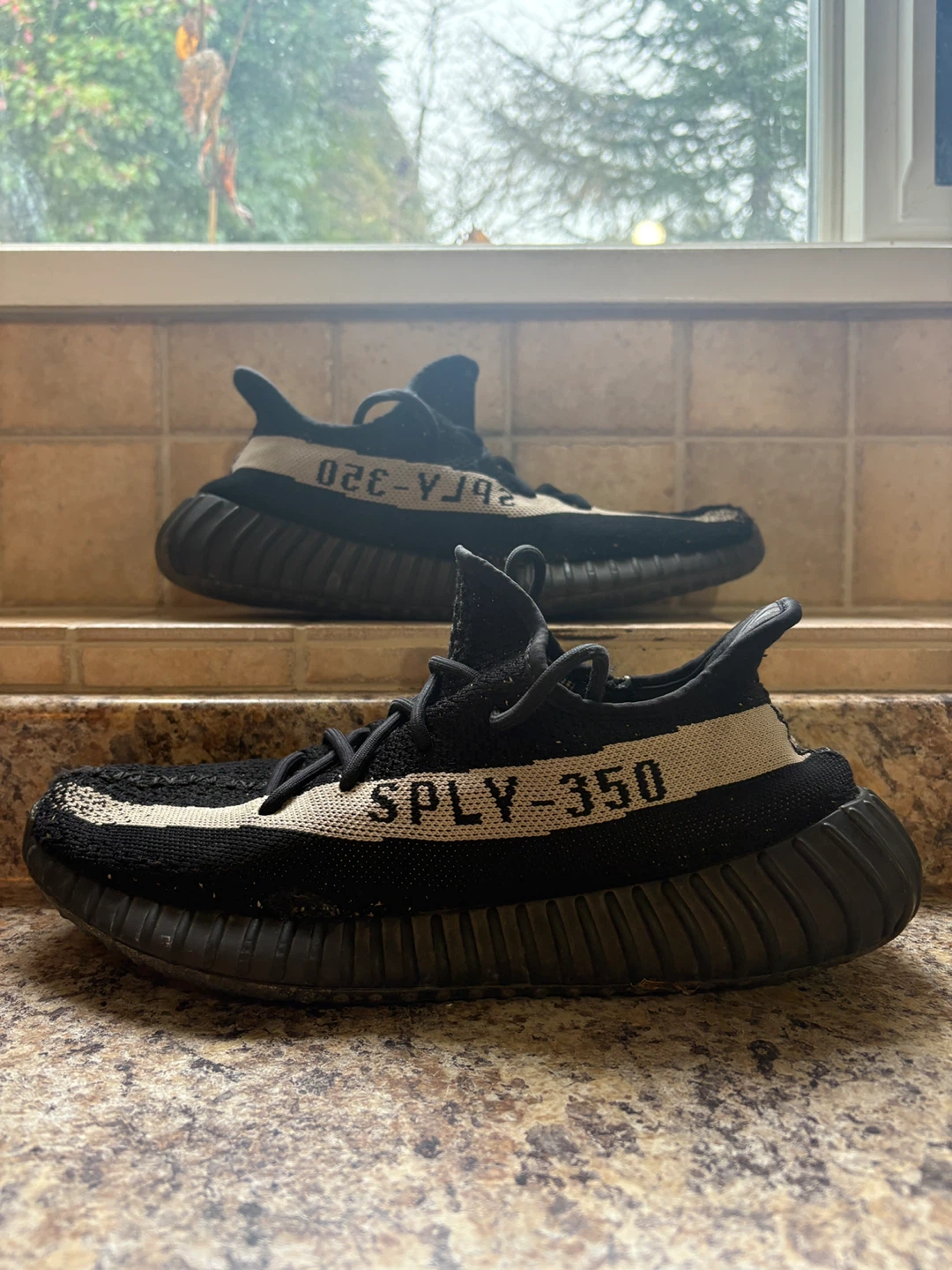 Adidas Yeezy Boost 350 V2 "Beluga Reflective" Shoes