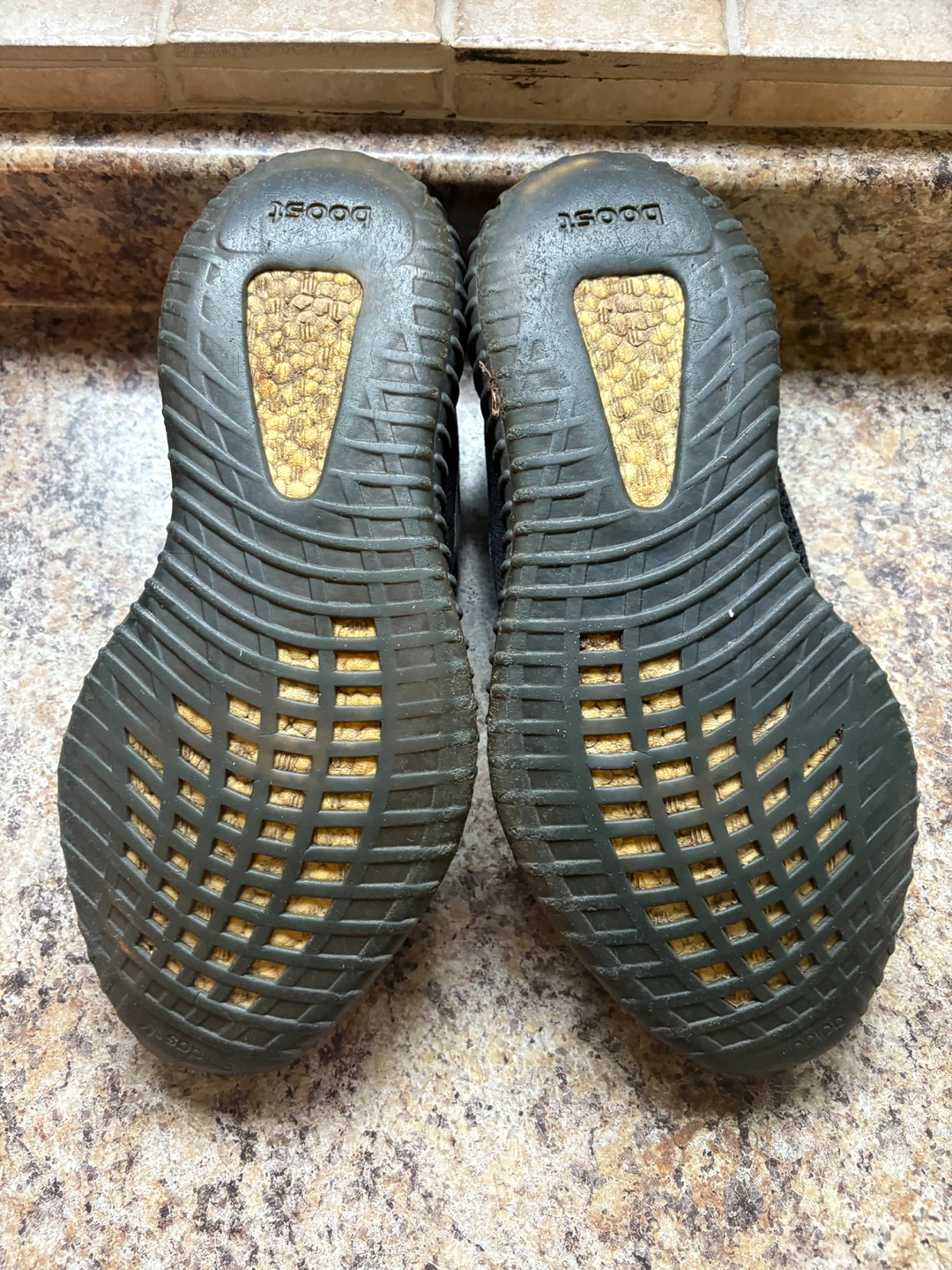 Adidas Yeezy Boost 350 V2 "Beluga Reflective" Shoes - photo 5