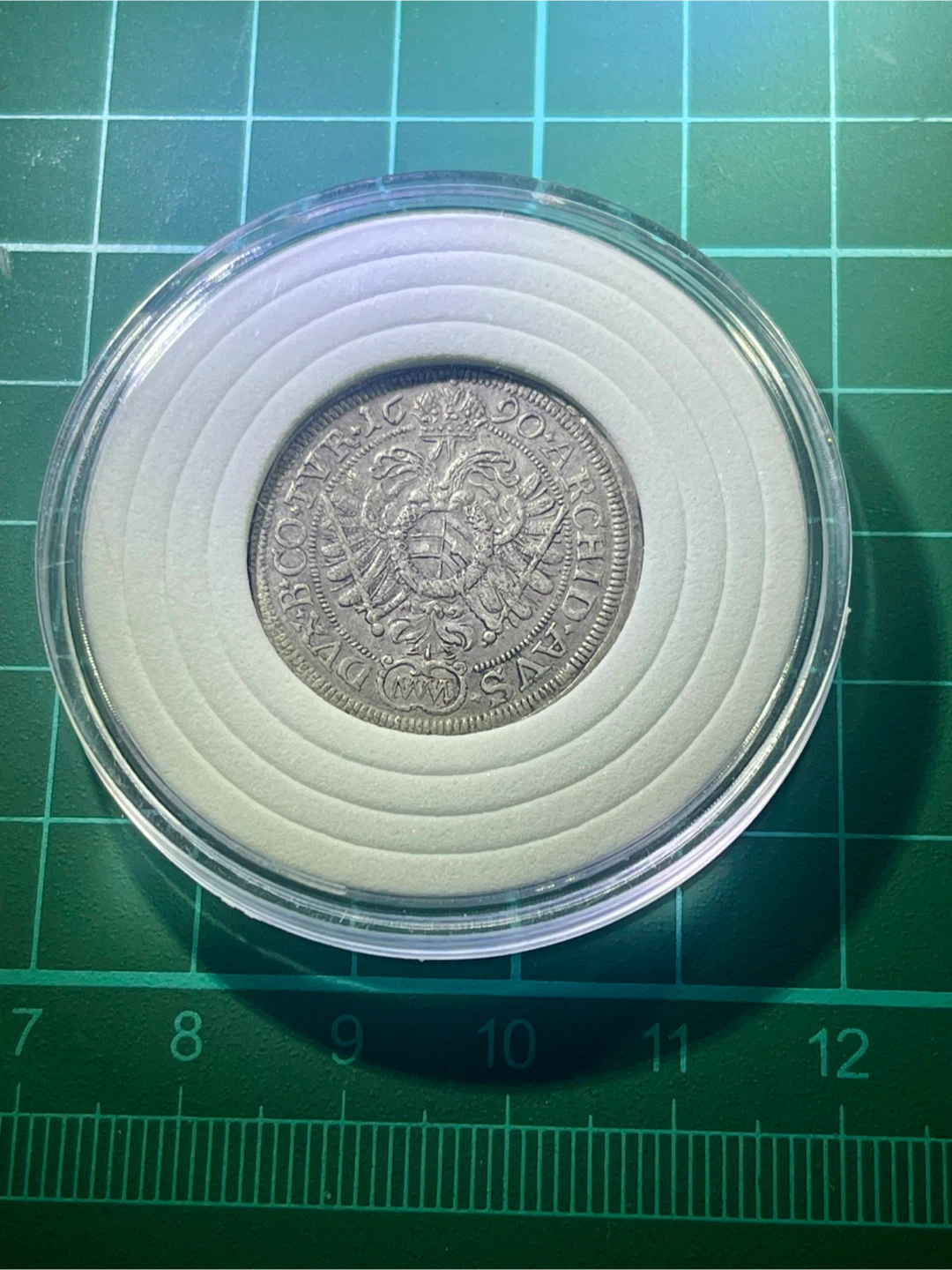 Historical Coin CollectionSILVER - photo 3