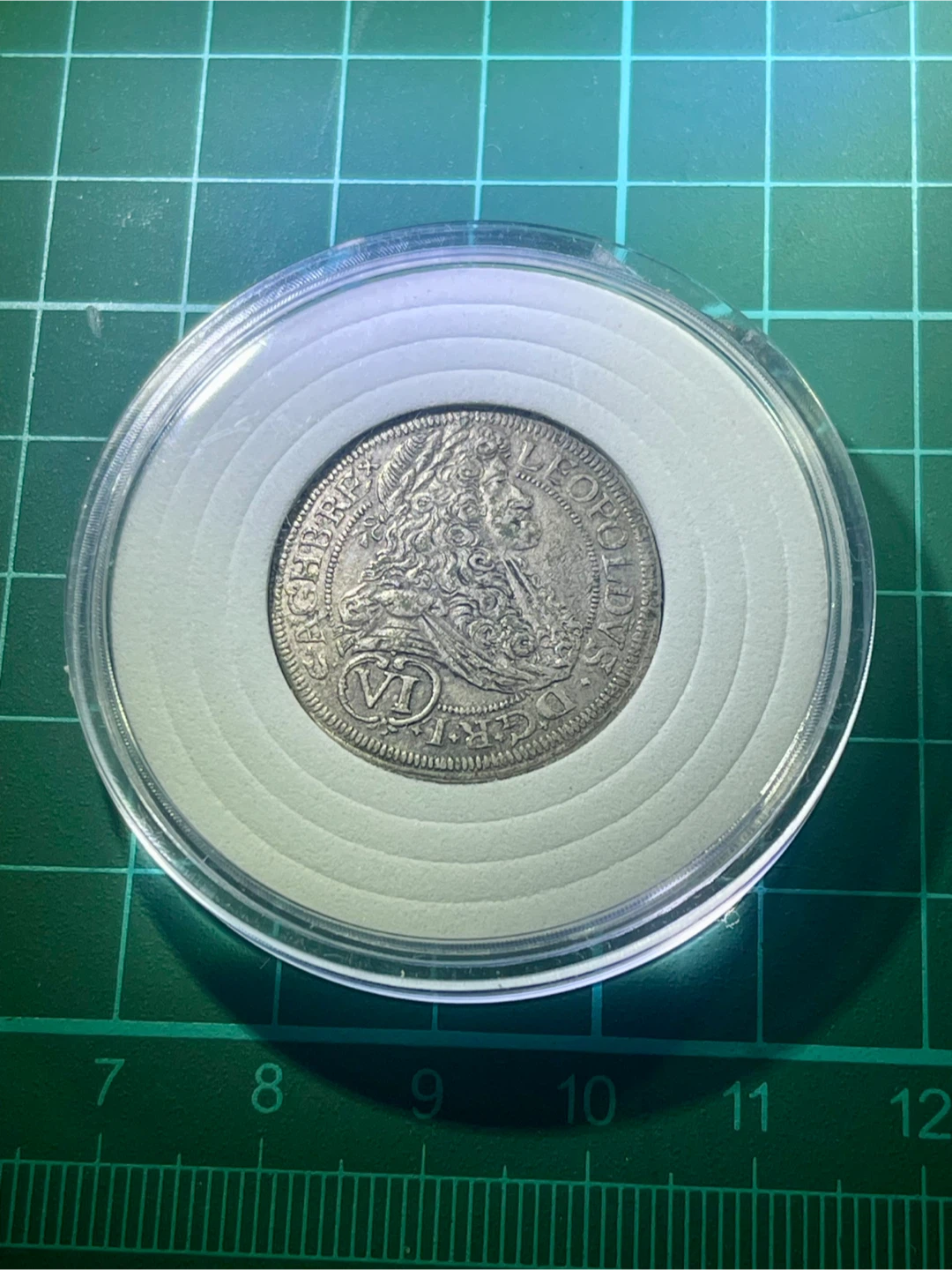 Historical Coin CollectionSILVER - photo 4
