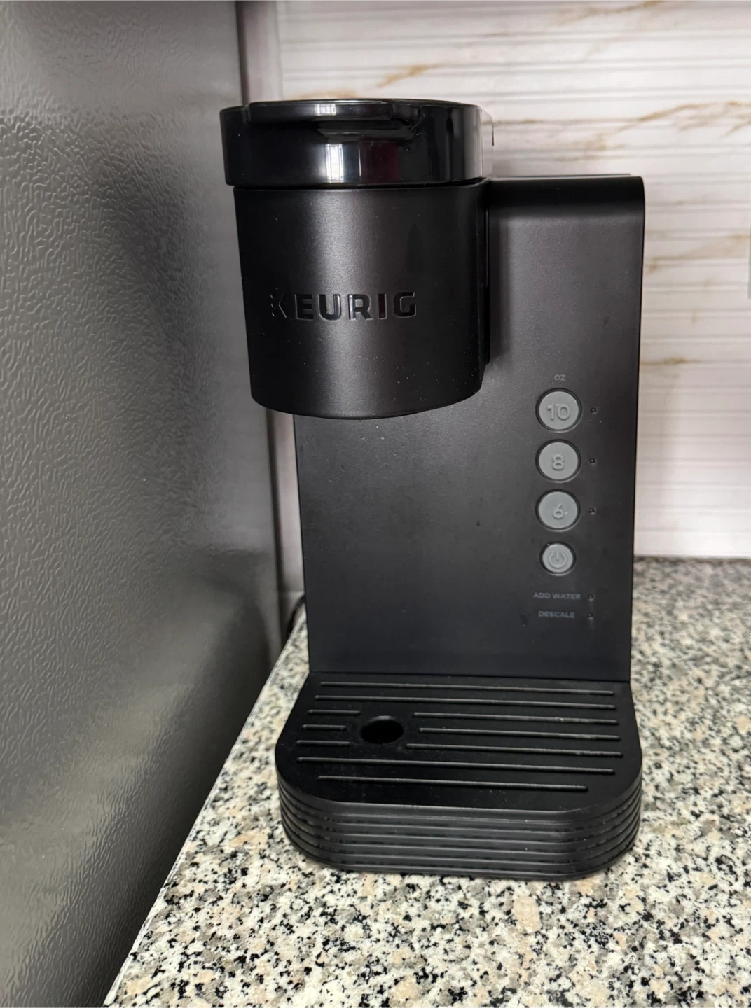 Keurig Single Serve Coffee Maker
