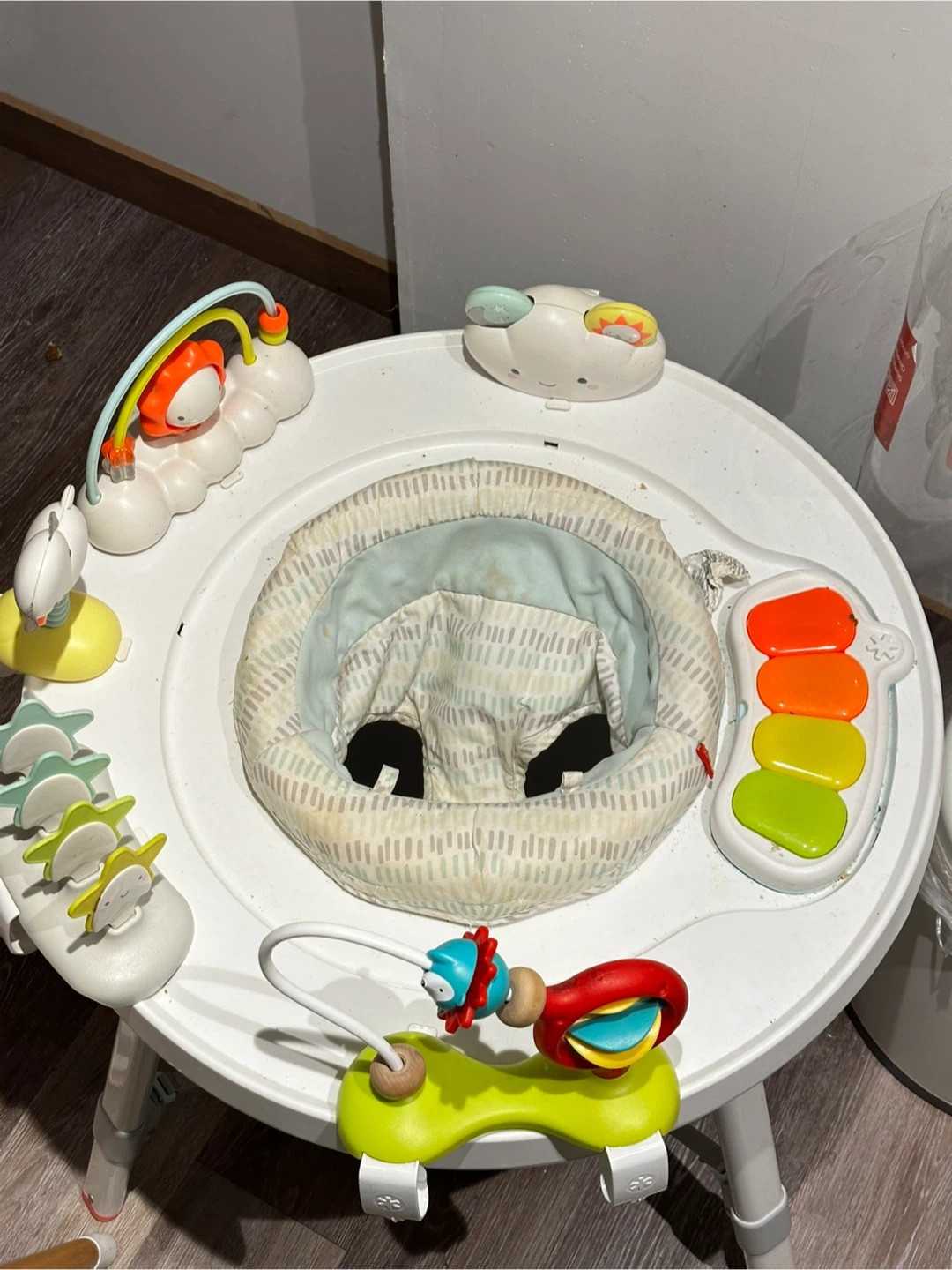 Skip Hop Baby Activity Center Jumperoo - photo 3