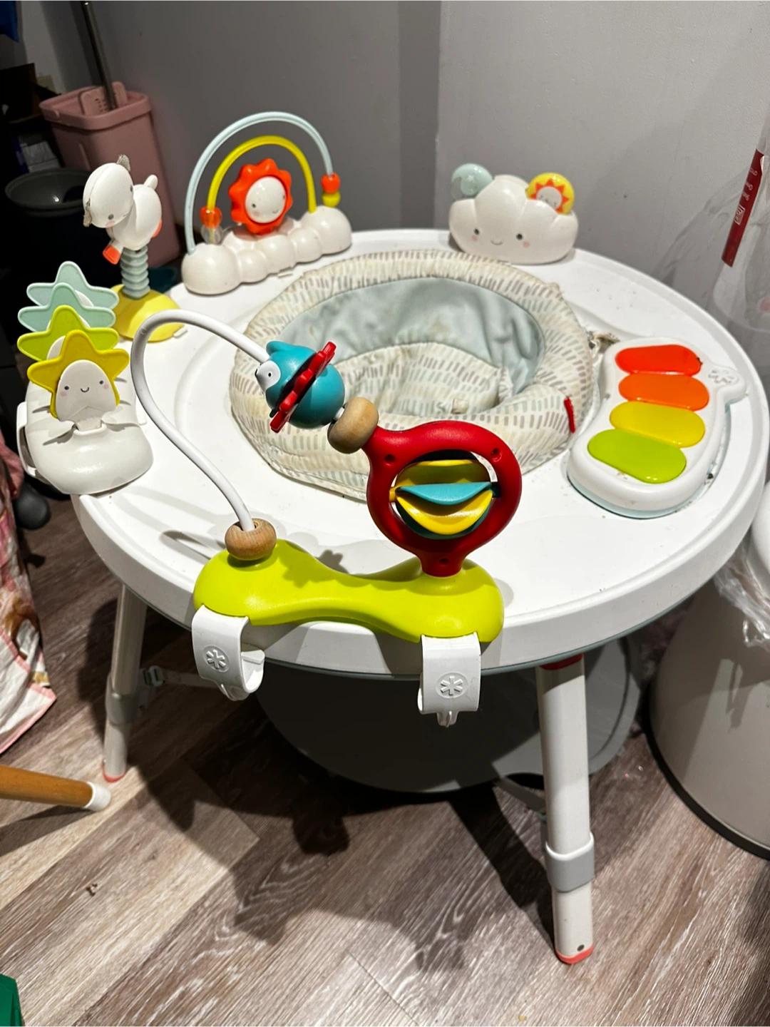 Skip Hop Baby Activity Center Jumperoo