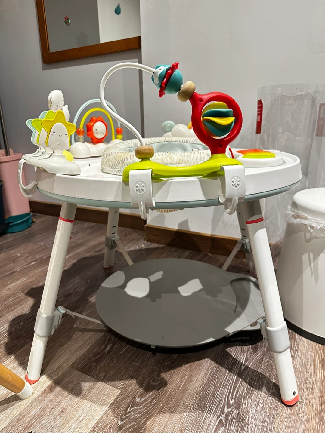 Skip Hop Baby Activity Center Jumperoo - photo 2