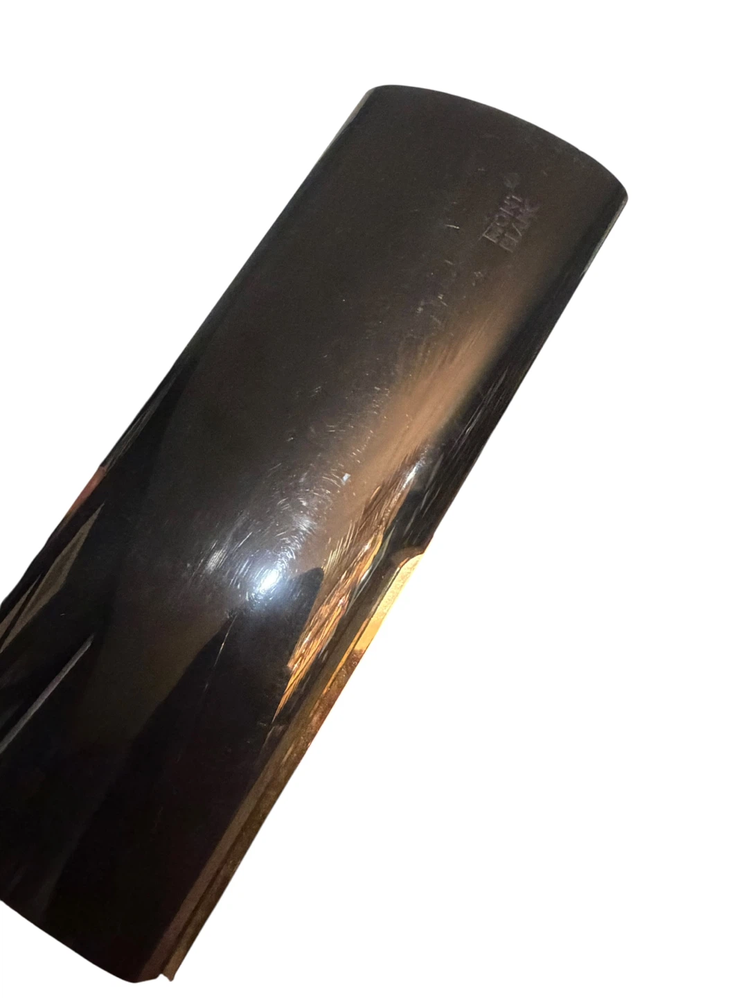 Montblanc Meisterstück Black Ballpoint Pen - photo 4