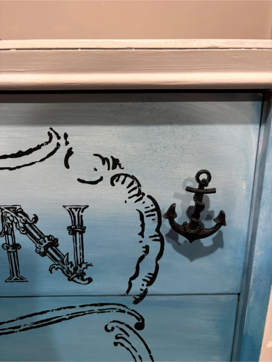 ❤️Sea Queen Dresser - photo 3