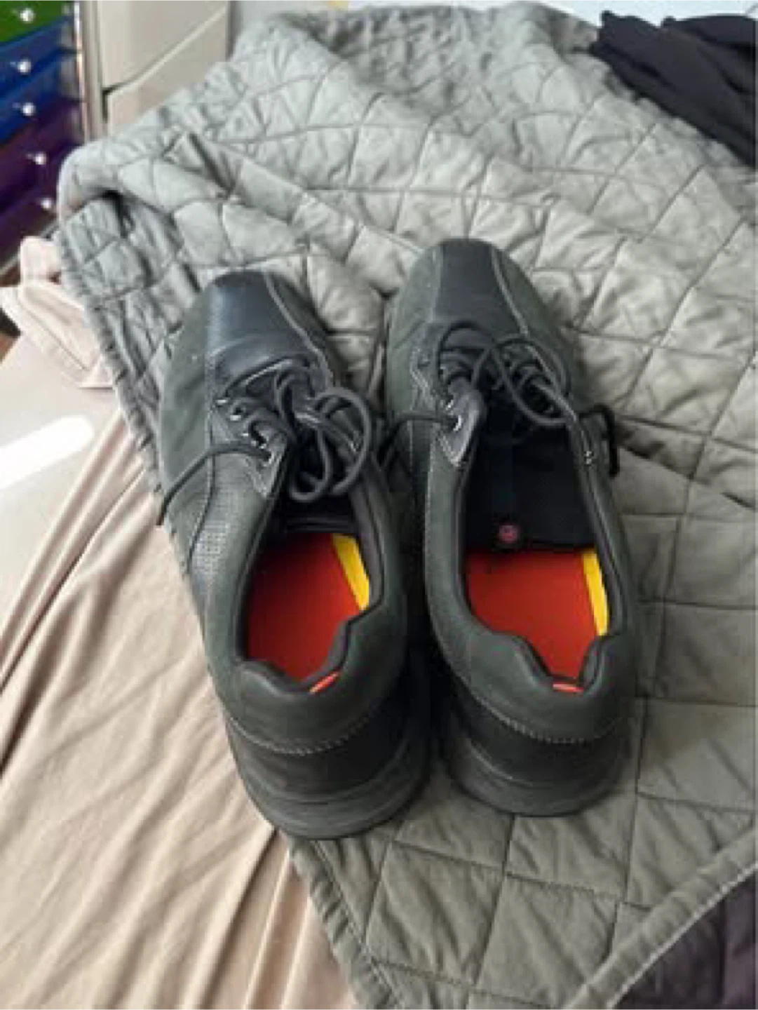 Rockport Men's Shoes 🏆