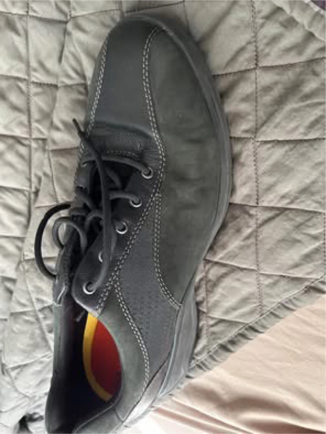 Rockport Men's Shoes 🏆 - photo 4