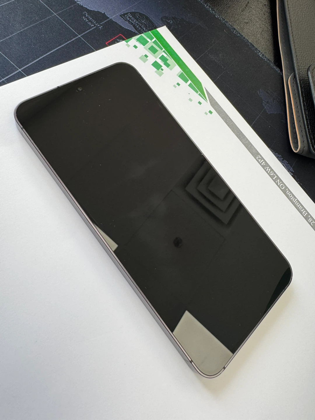 Samsung S24 SM-S921W - photo 3