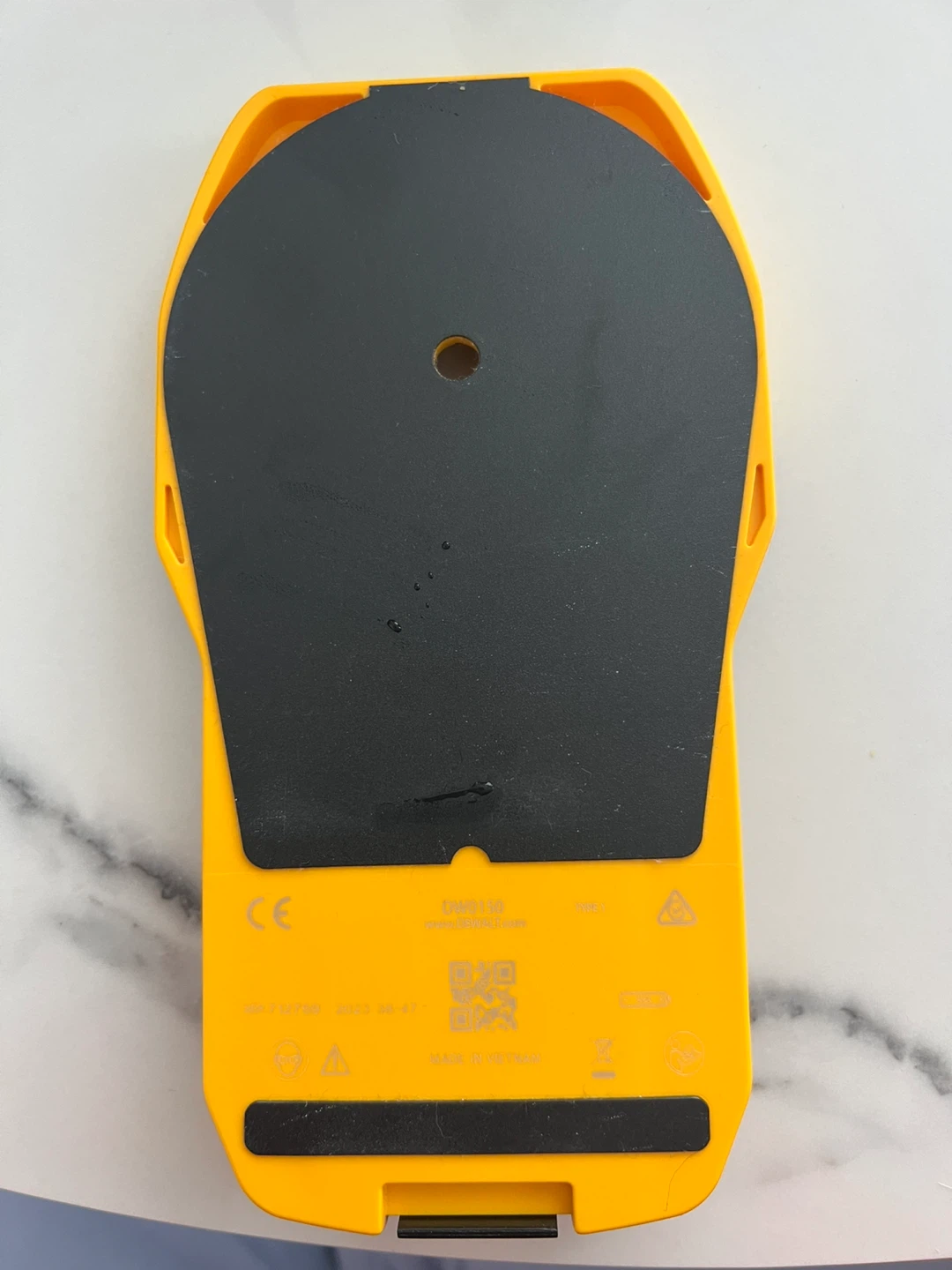 DEWALT Stud Finder - photo 2