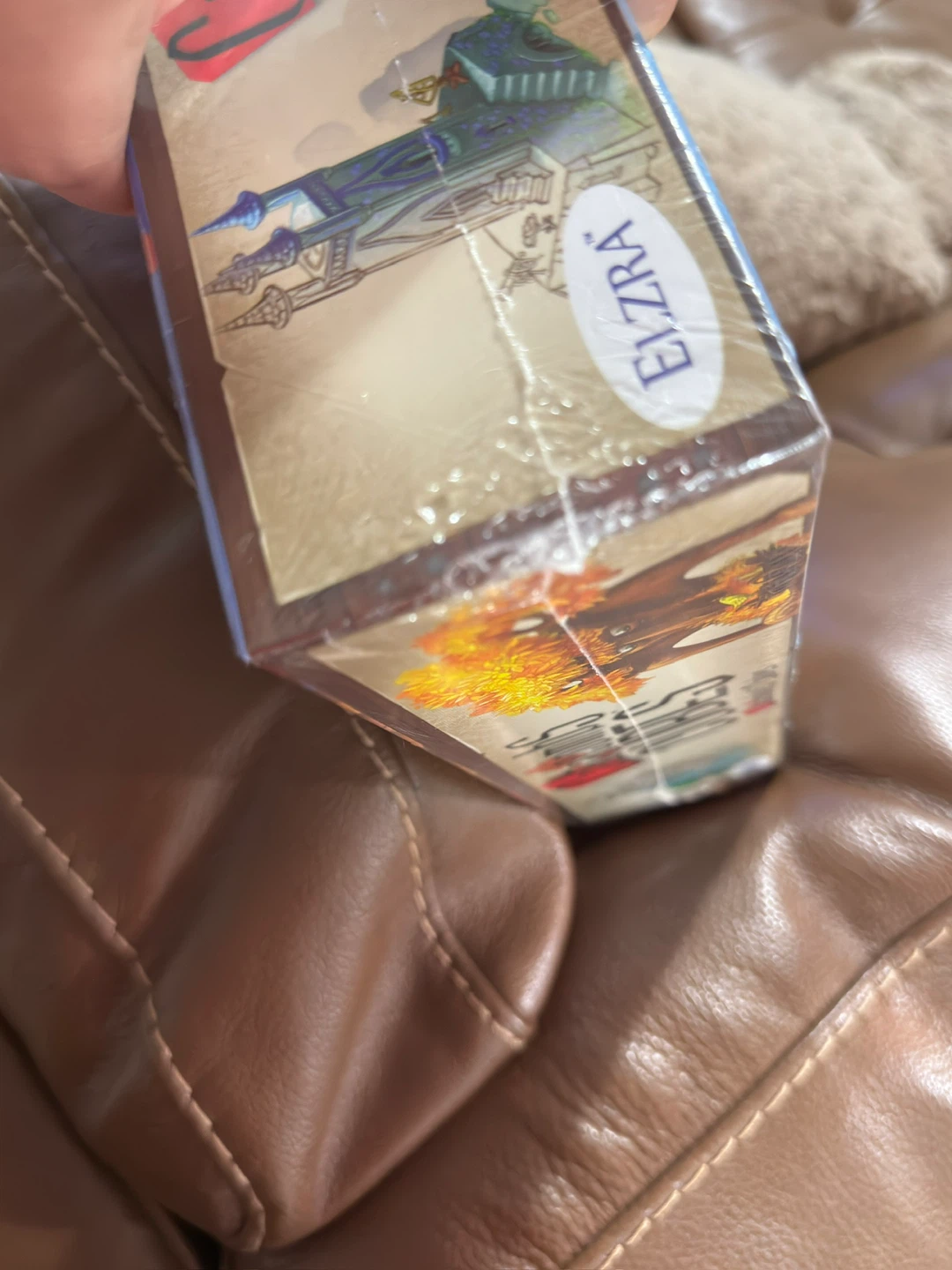 Catacombs Cubes Board Game - photo 2