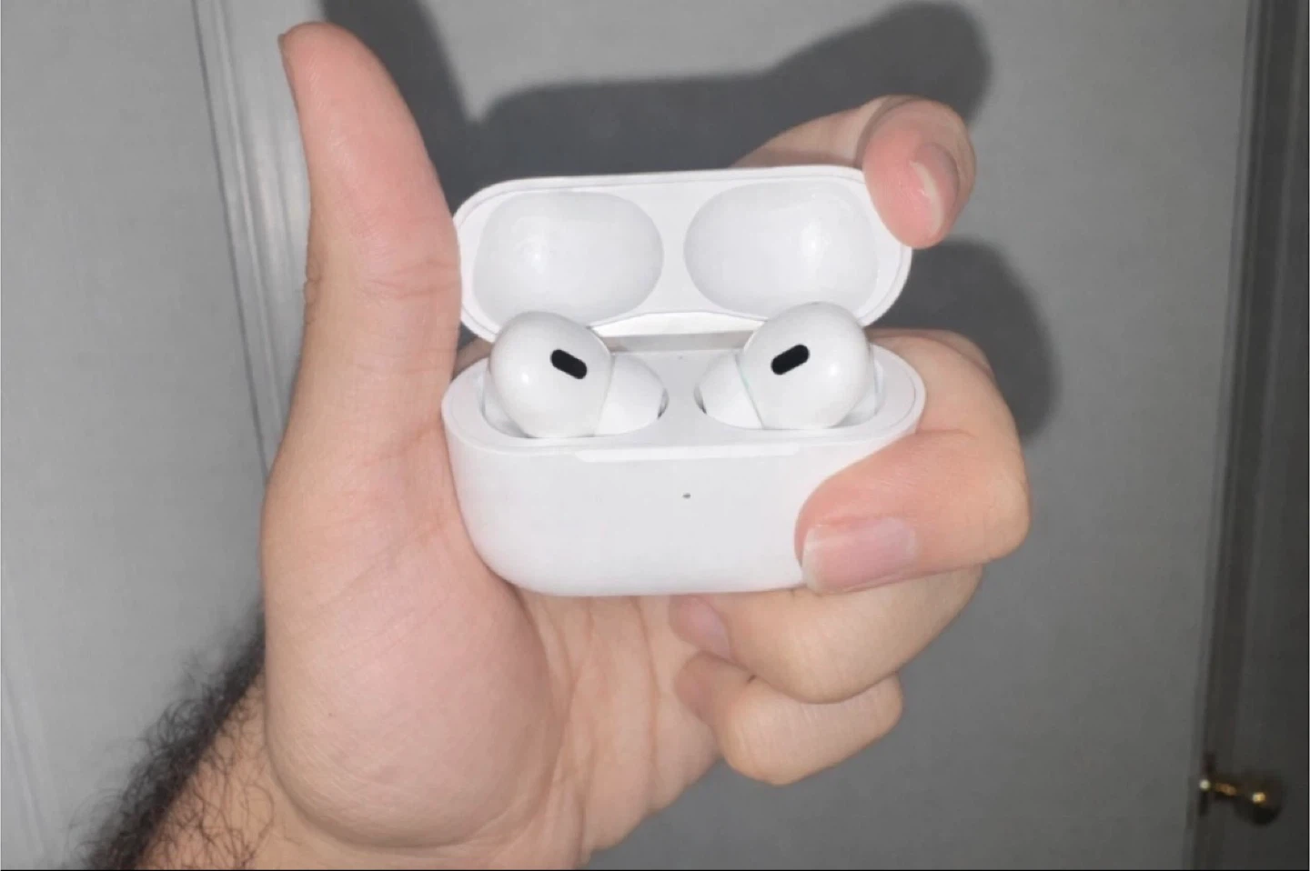 2 AirPods (Pro 2nd and 1st Generation) - photo 2