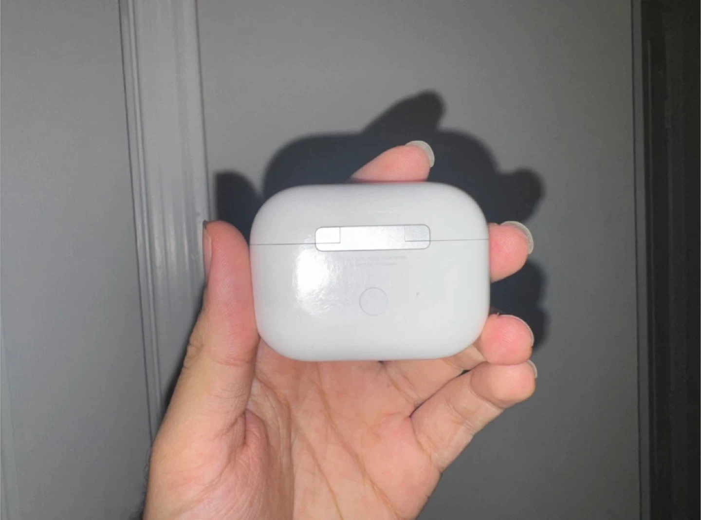 2 AirPods (Pro 2nd and 1st Generation)