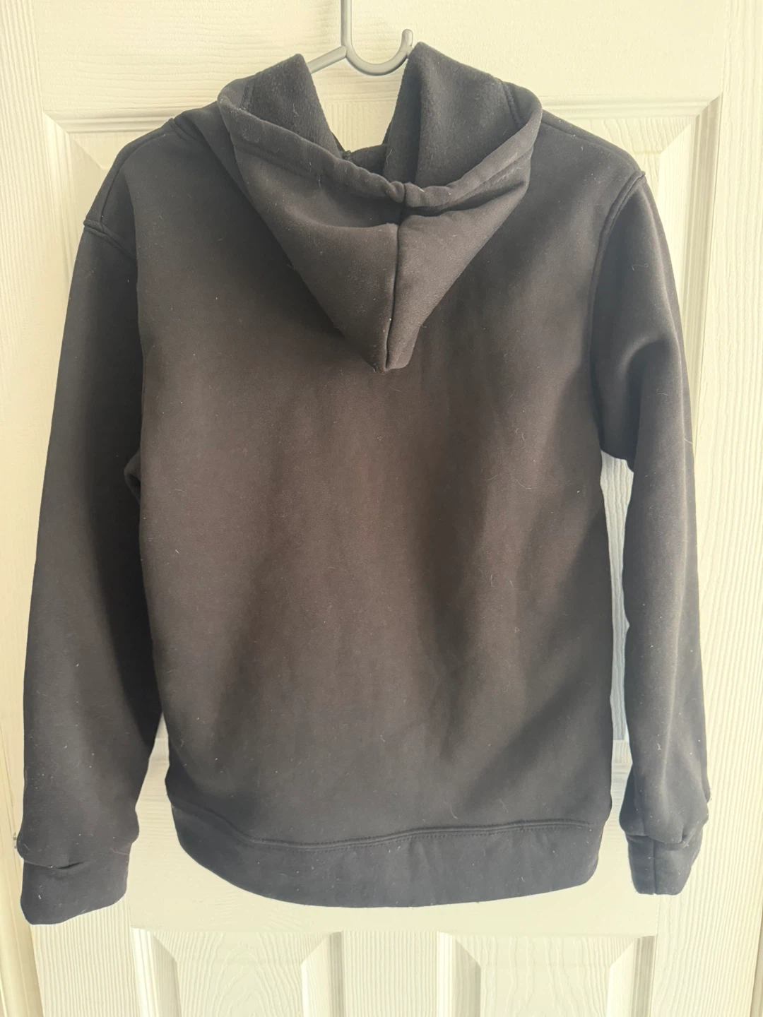 “I Love My Boyfriend" Hoodie and Jogger Set - photo 3