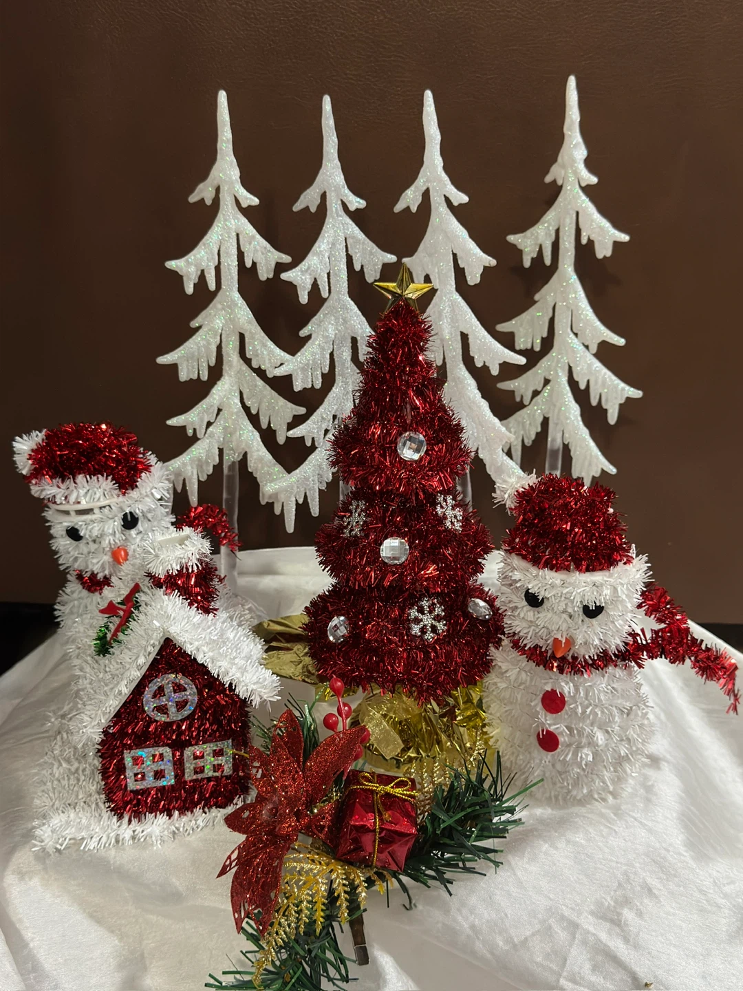 Christmas displays - photo 5