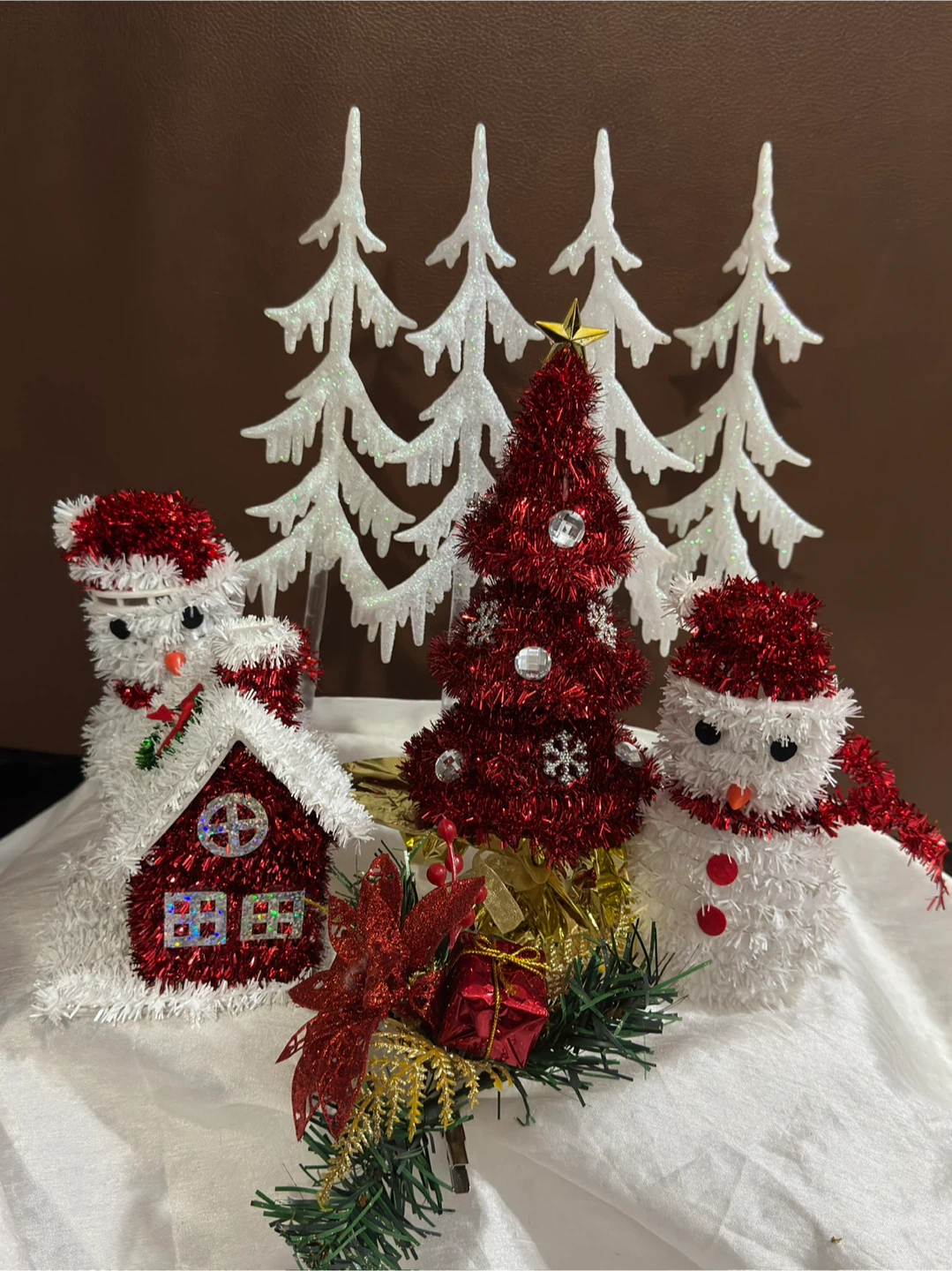 Christmas displays - photo 3