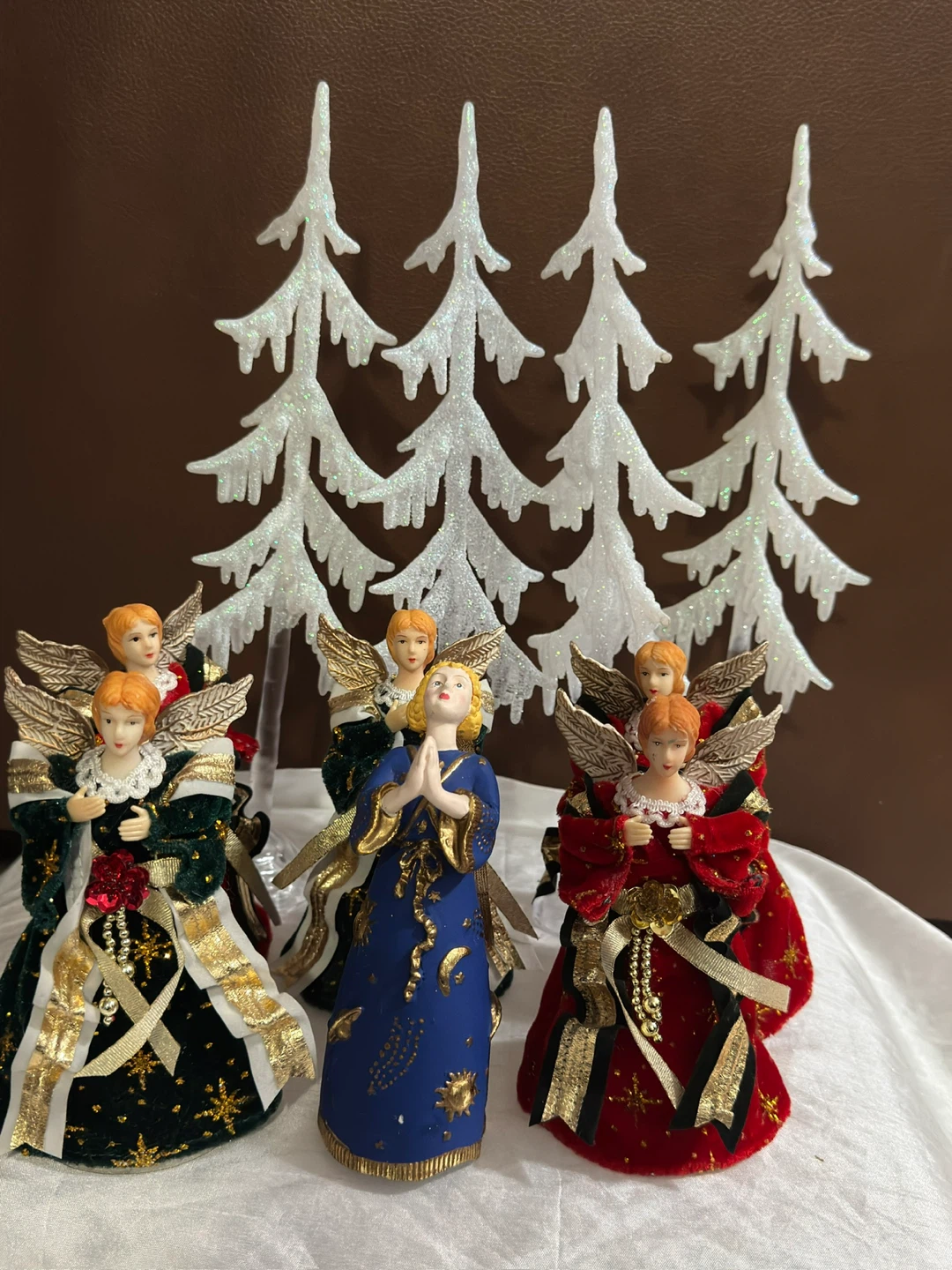 Christmas displays - photo 4