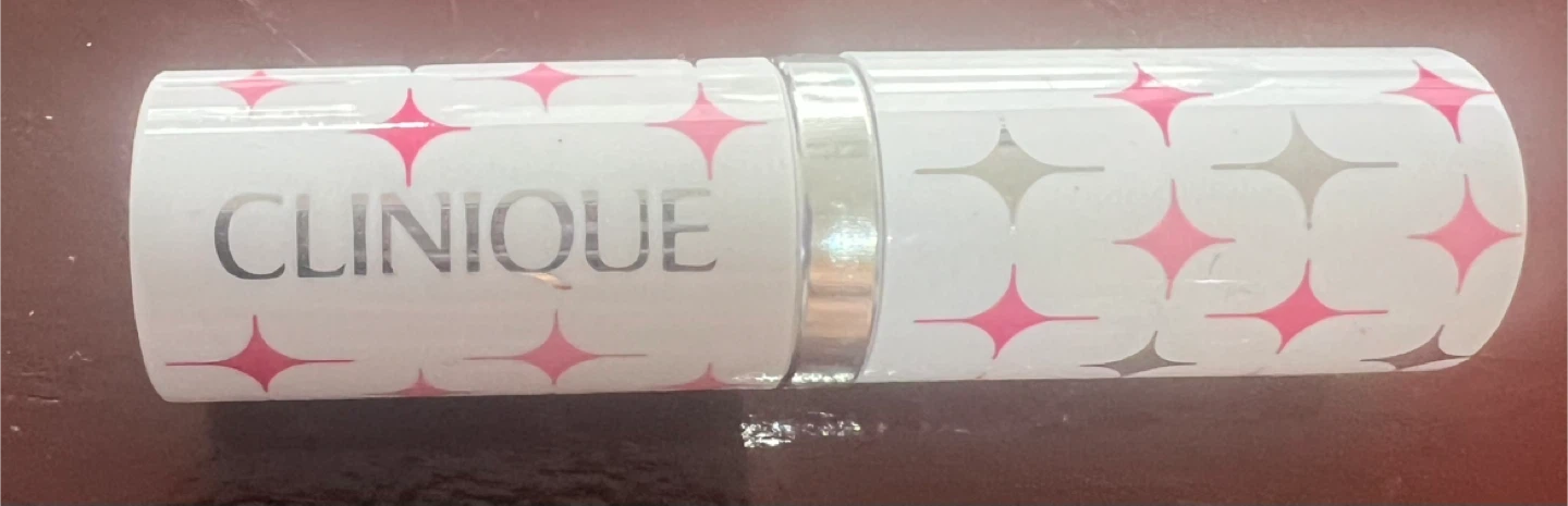 Clinique Dramatically Different Lipstick Sugared Maple
