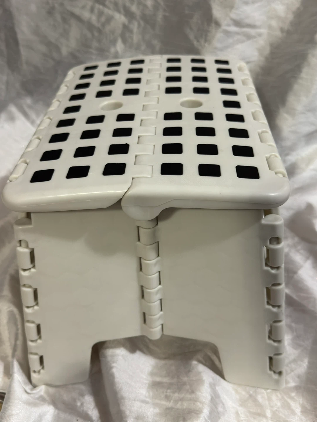 MaisonKleen Foldable Step Stool - photo 2