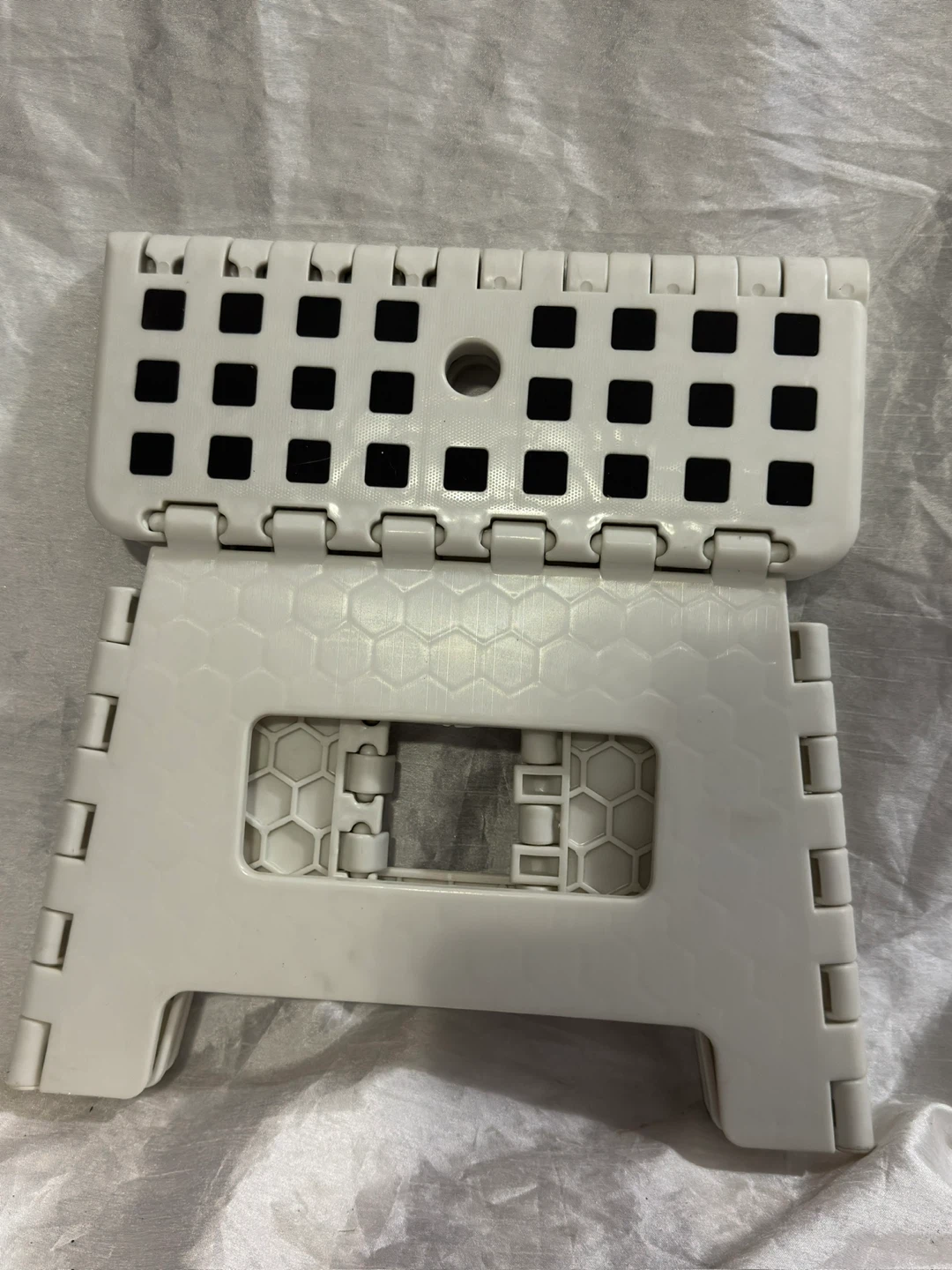 MaisonKleen Foldable Step Stool