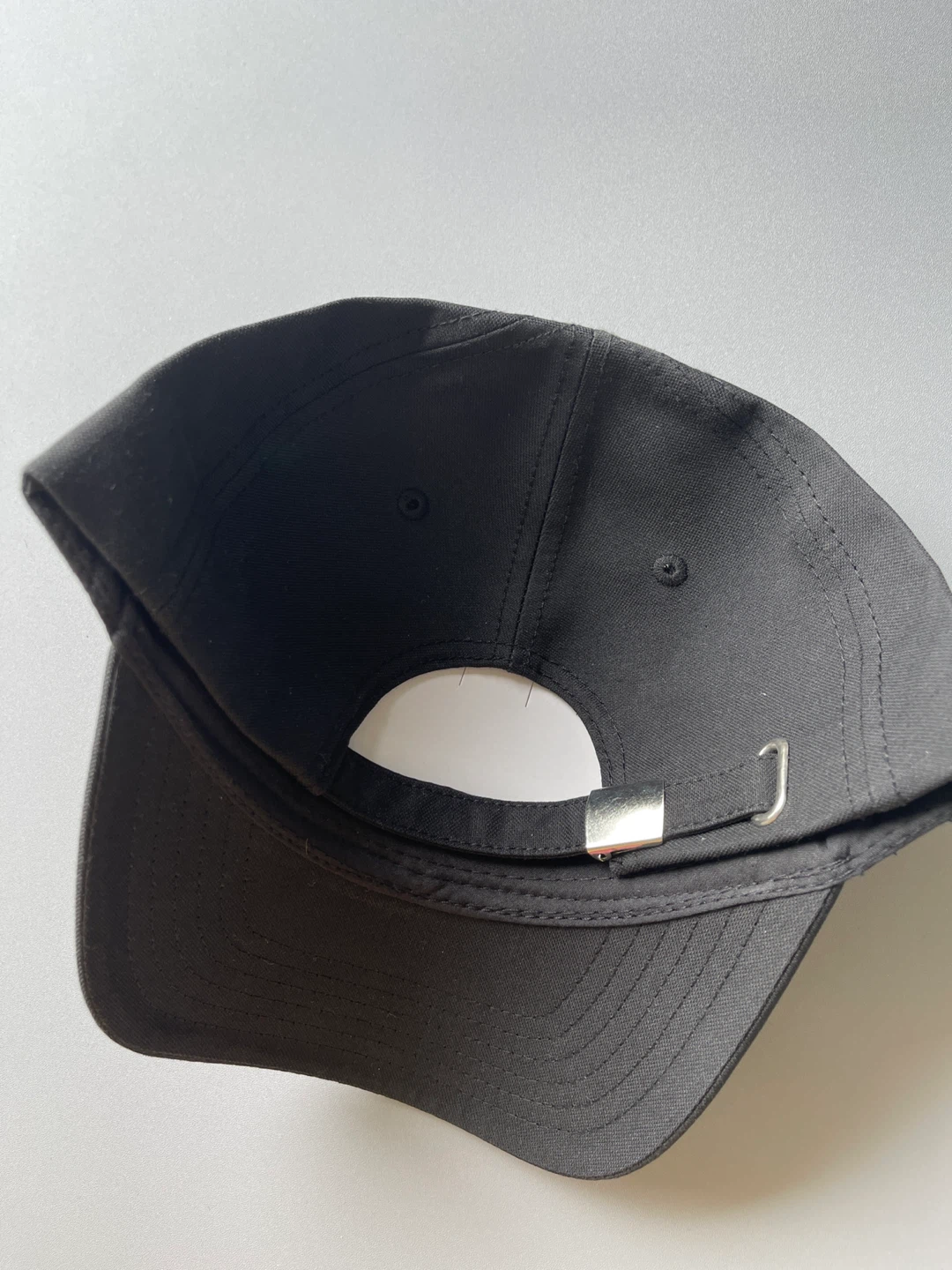 Brand New Black POB Baseball Cap 🏆 - photo 4