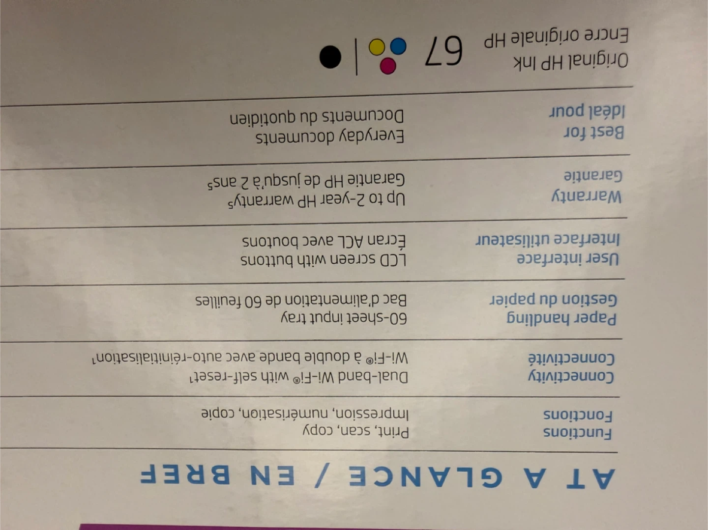 HP DeskJet 3755 All-in-One Printer