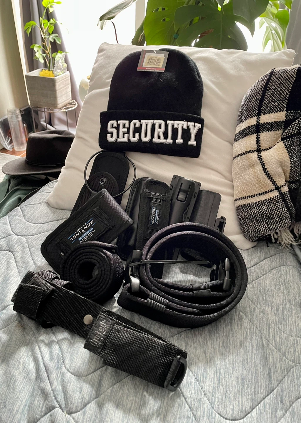 🏆Protection services/Security Accessories! - photo 2