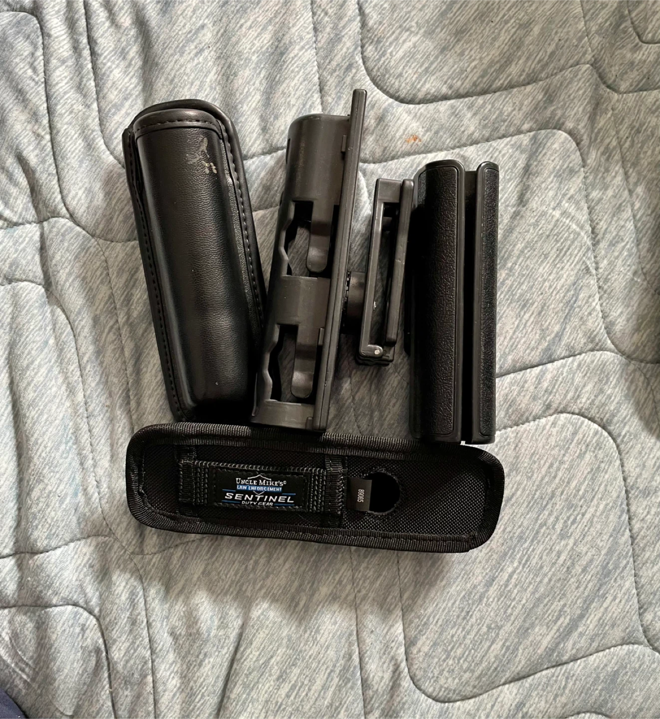 🏆Protection services/Security Accessories! - photo 4