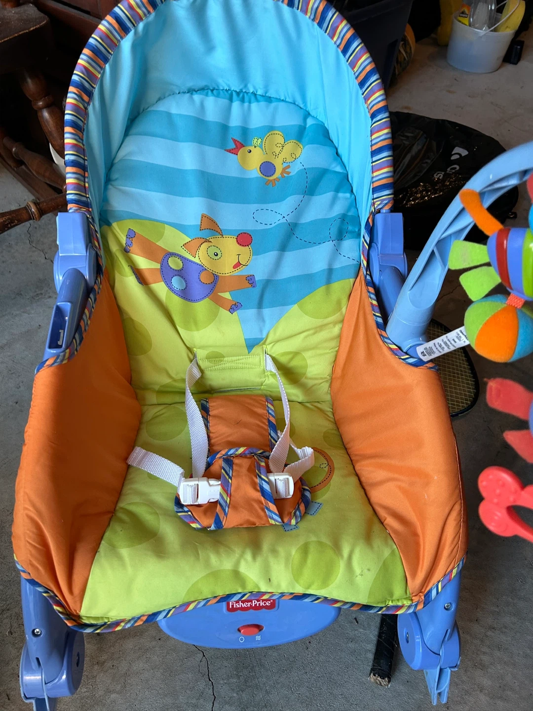 Free baby stuff - photo 4