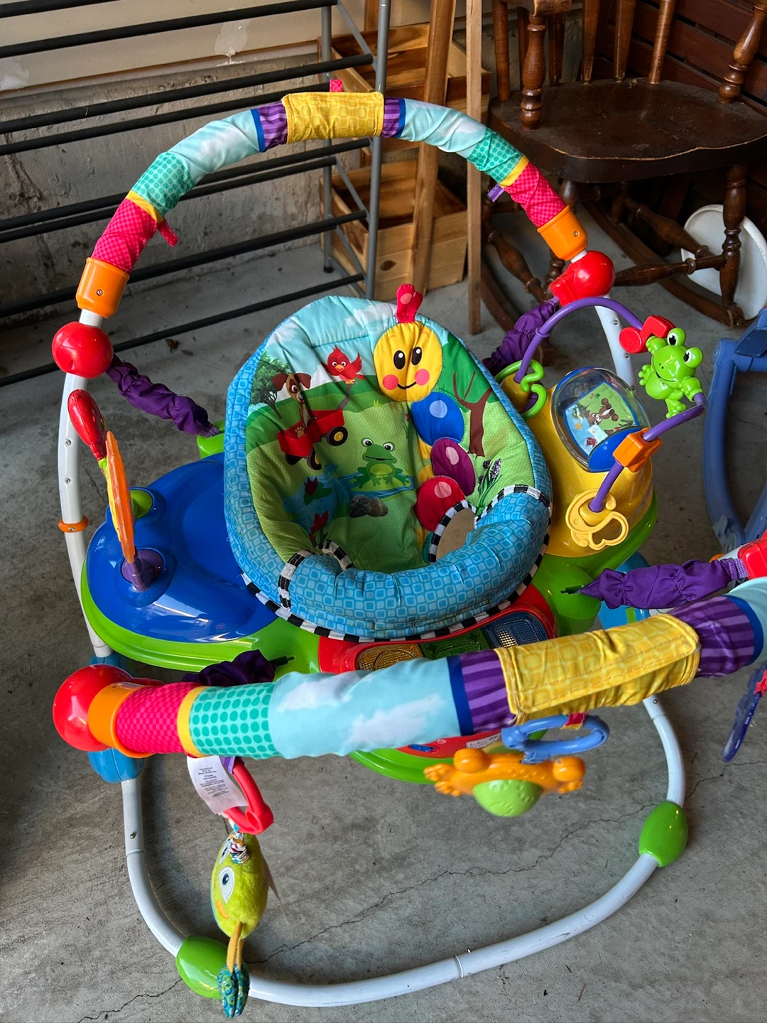 Free baby stuff - photo 5