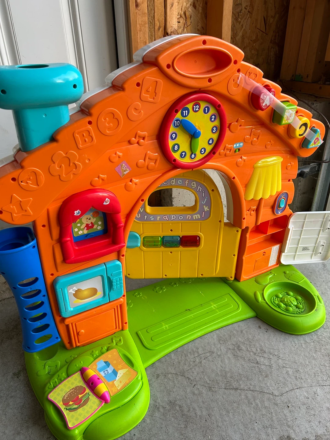 Free baby stuff - photo 3