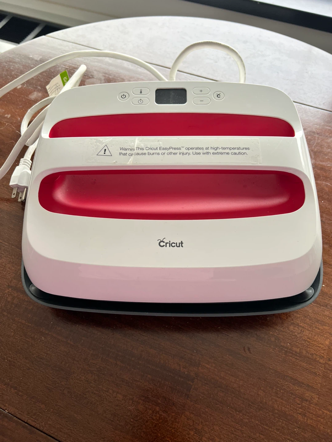 Cricut EasyPress  2 Heat Press