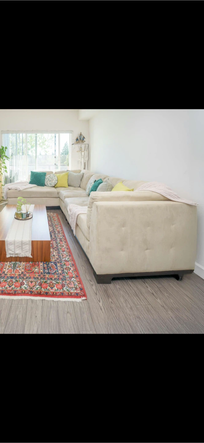 Sectional Sofa - photo 2