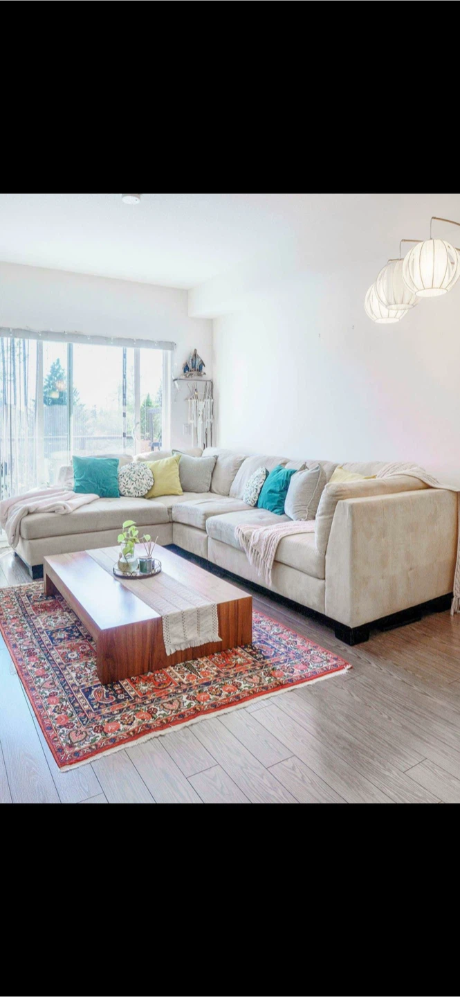 Sectional Sofa