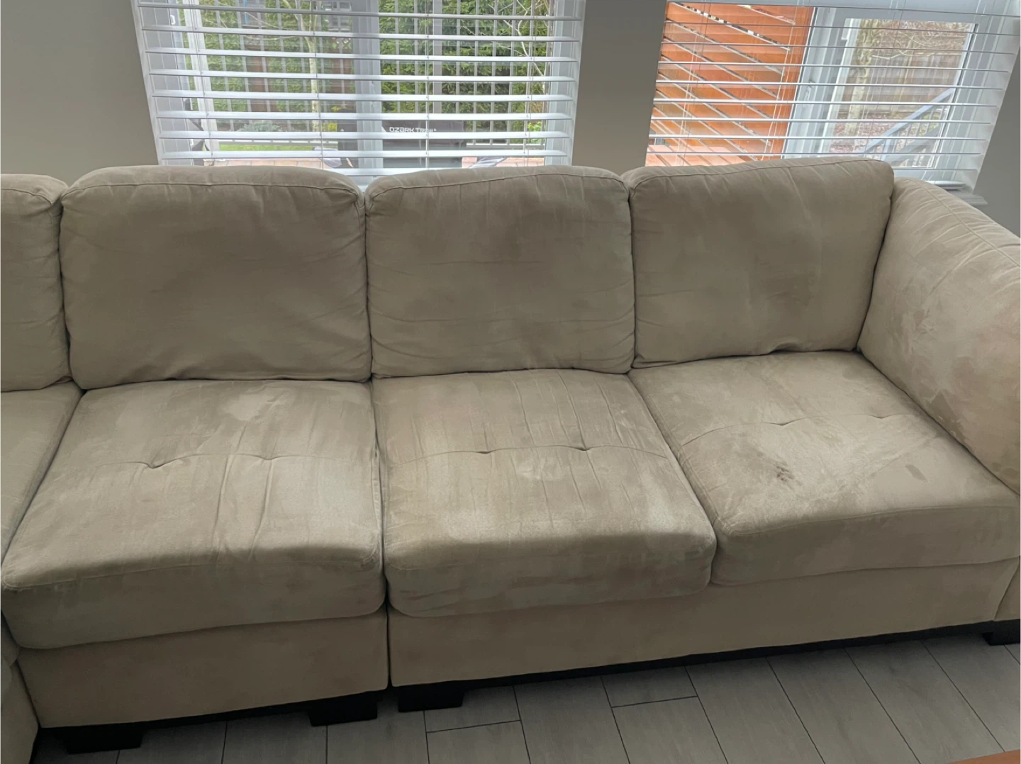 Sectional Sofa - photo 5