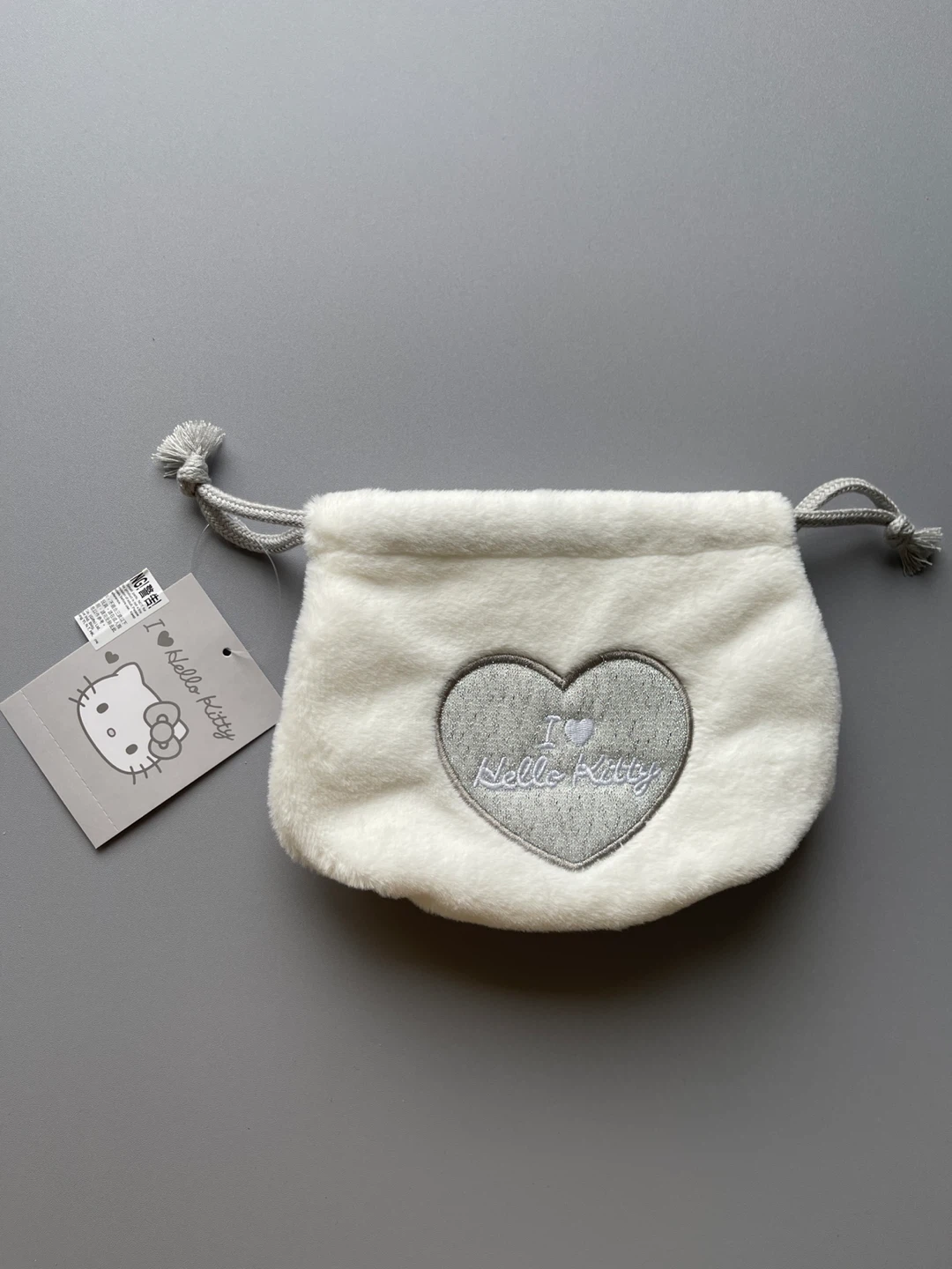 Sanrio Hello Kitty Drawstring Pouch Bag 🏆 - photo 5