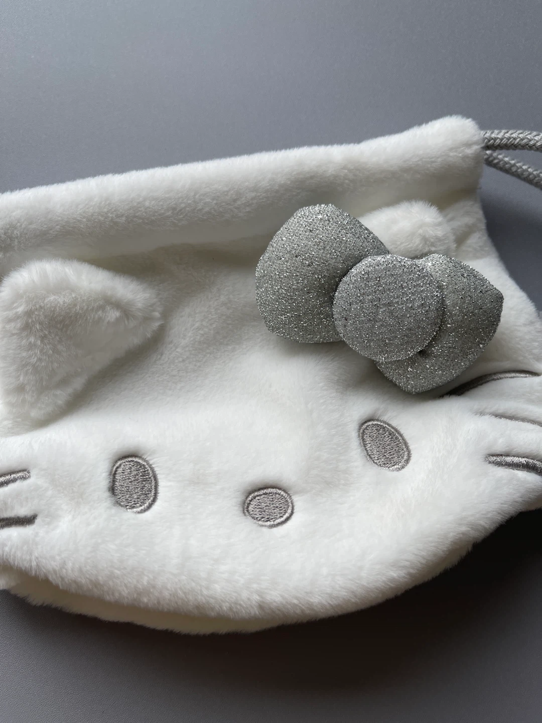 Sanrio Hello Kitty Drawstring Pouch Bag 🏆 - photo 2