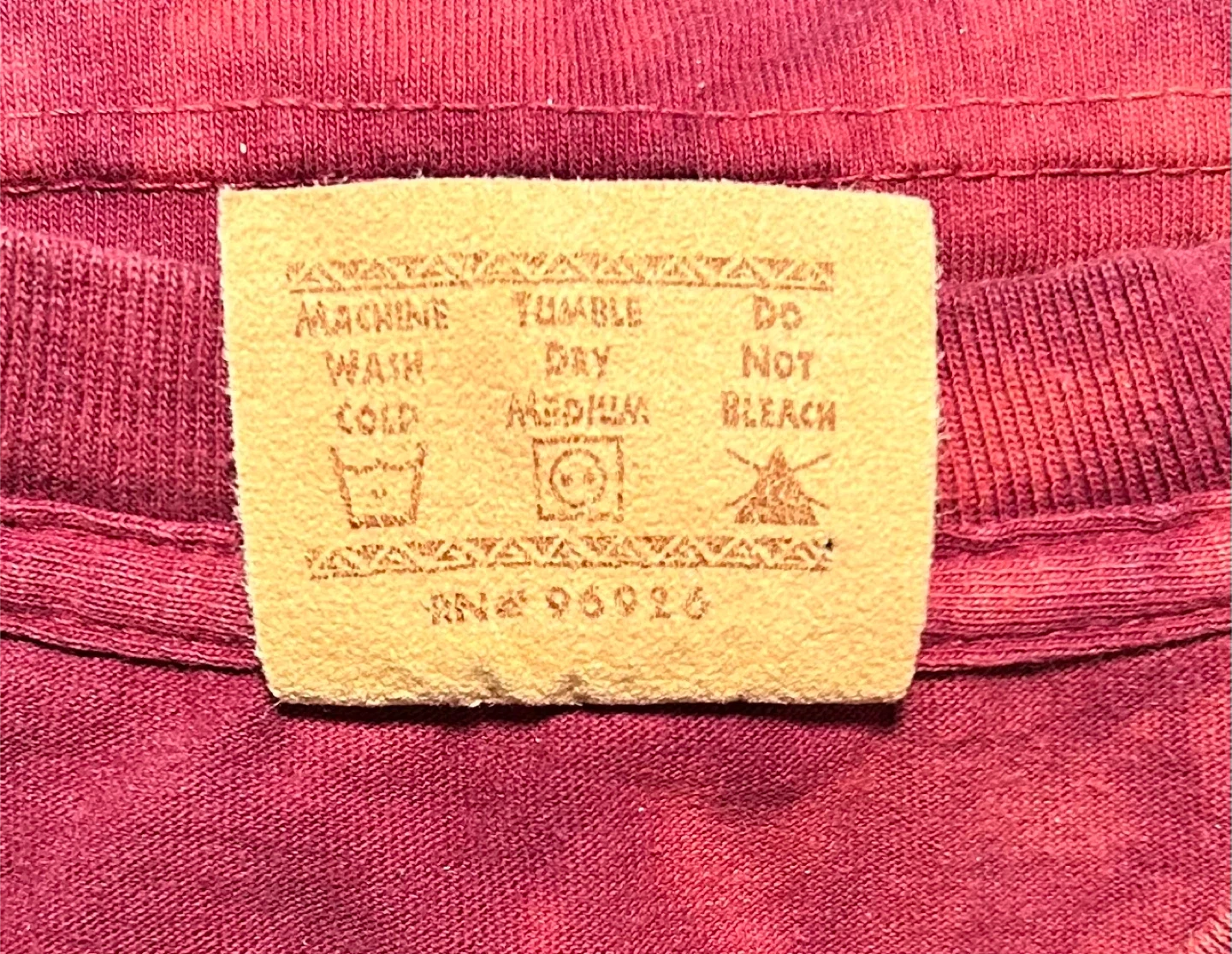 The Mountain T-Shirt - photo 3