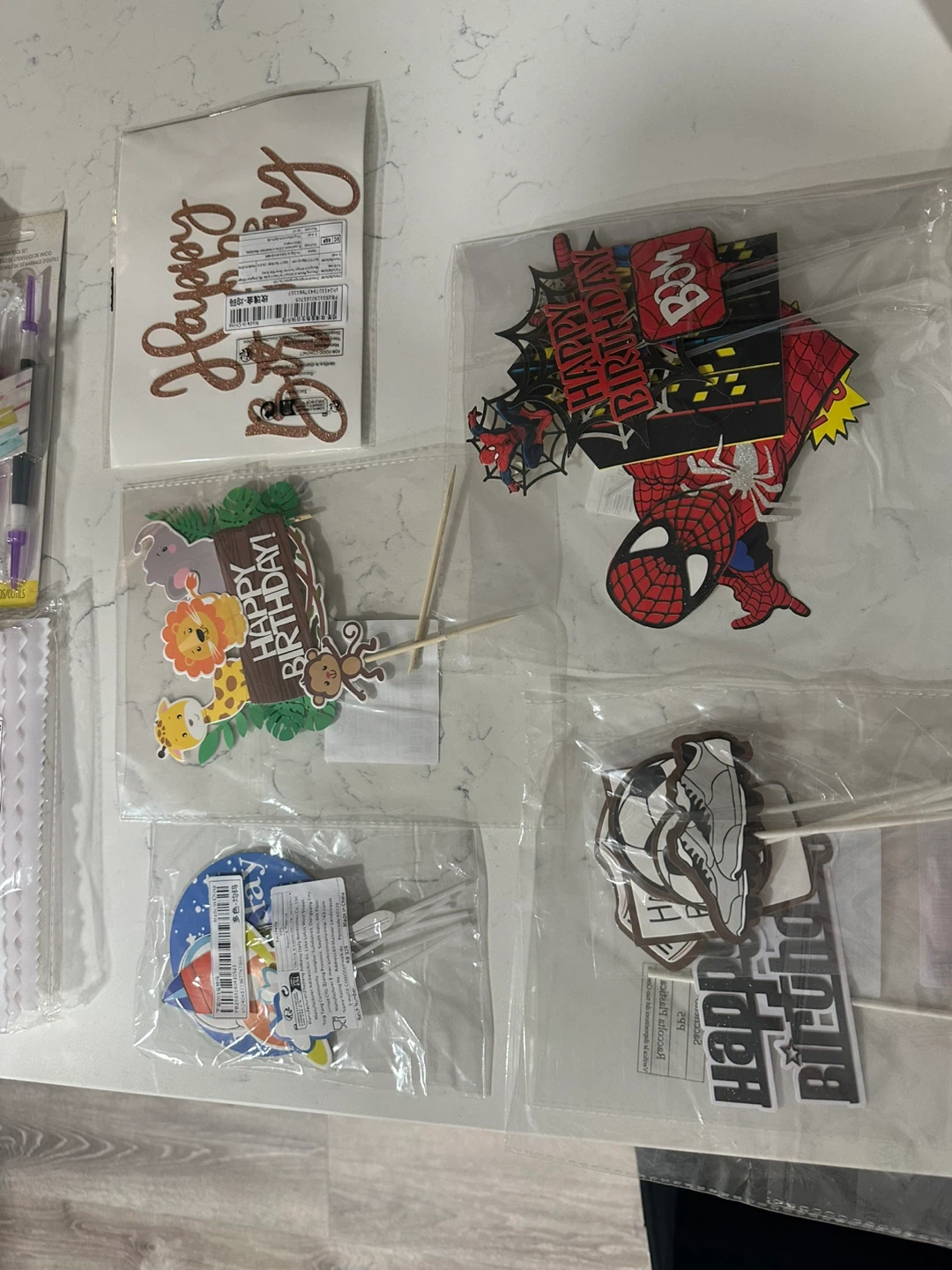 Cake Decorating Supplies Bundle - photo 2