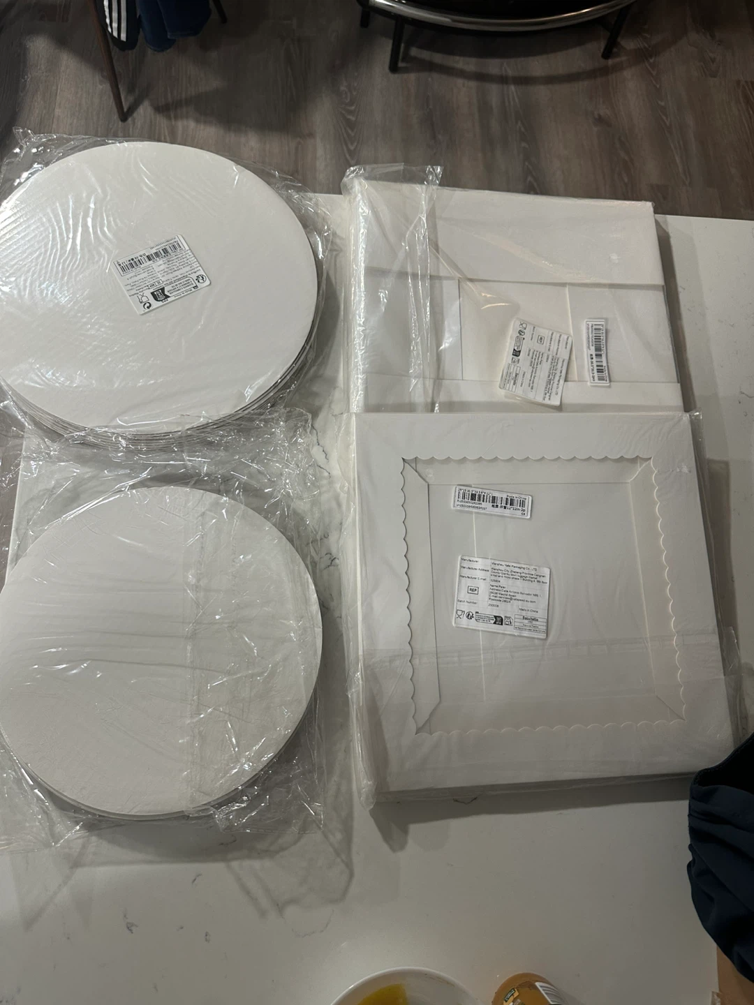 Cake Decorating Supplies Bundle - photo 5