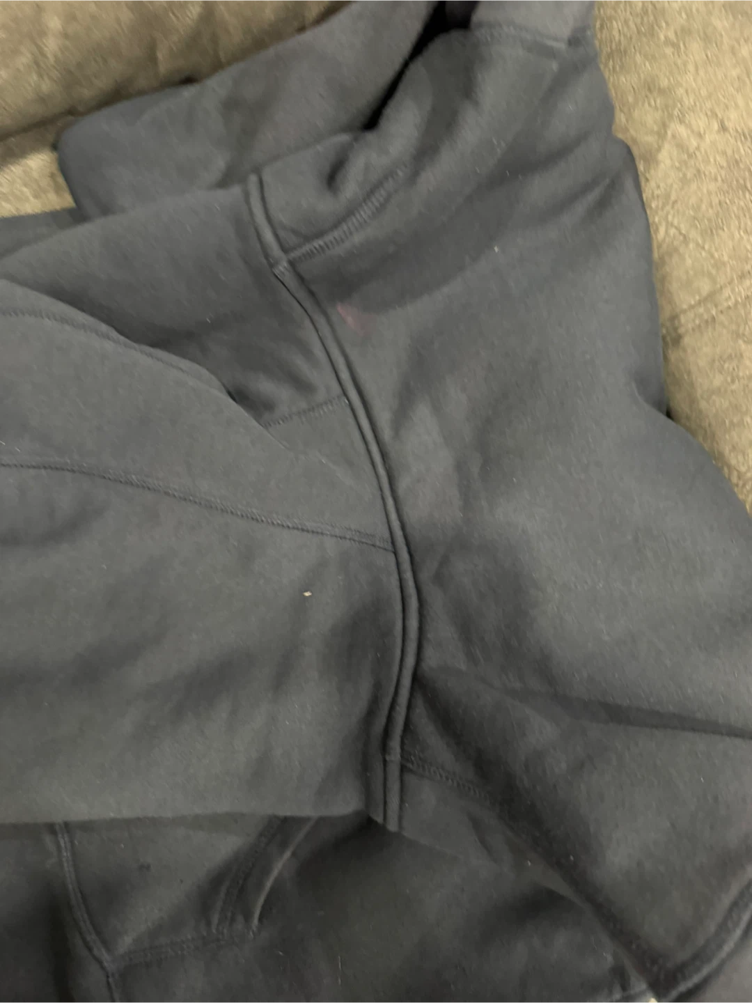 Amazon Essentials Sherpa Lined Zip-Up Hoodie 🏆 - photo 3