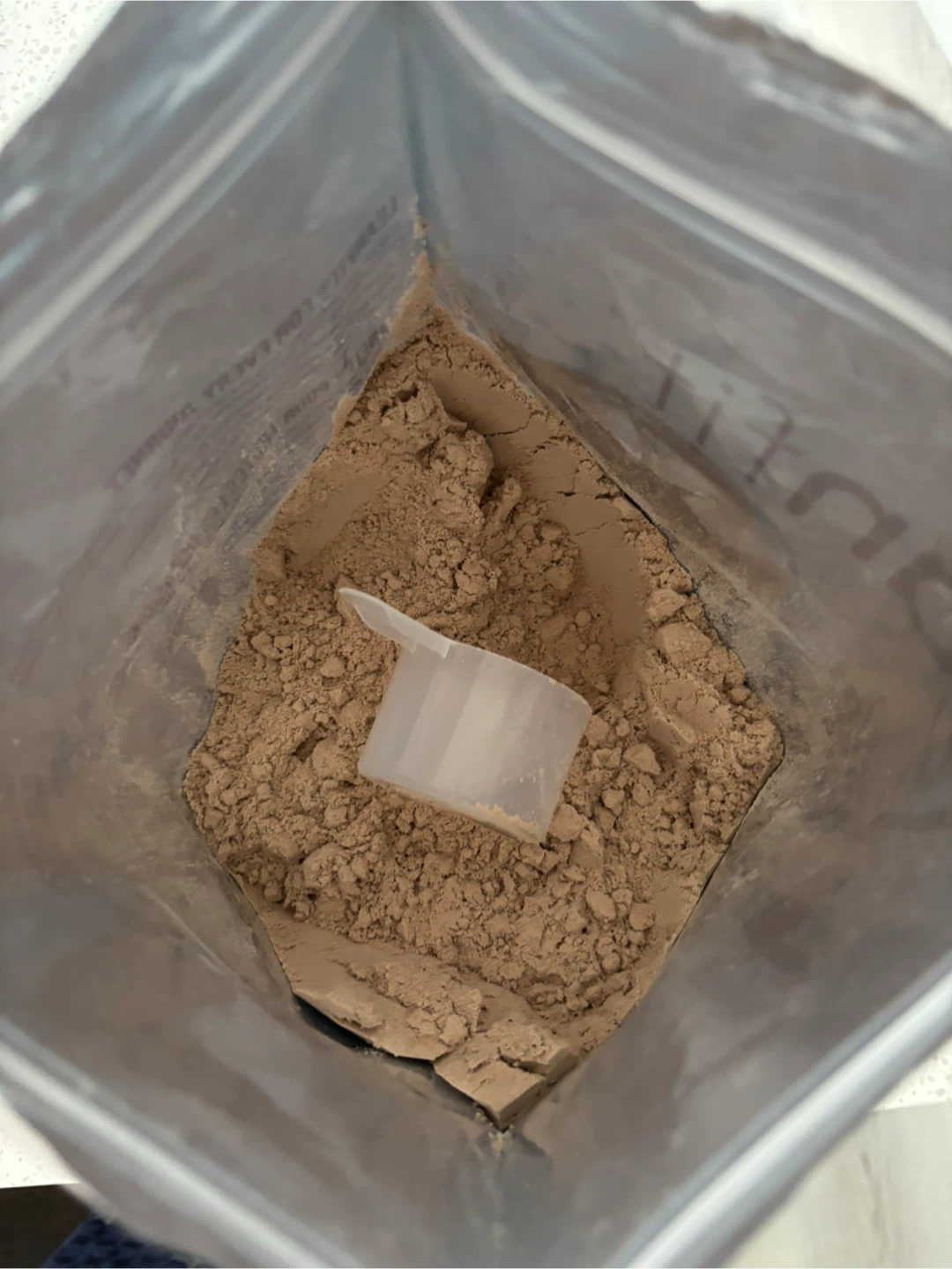 LeanFit Chocolate Whey Protein Powder - photo 3