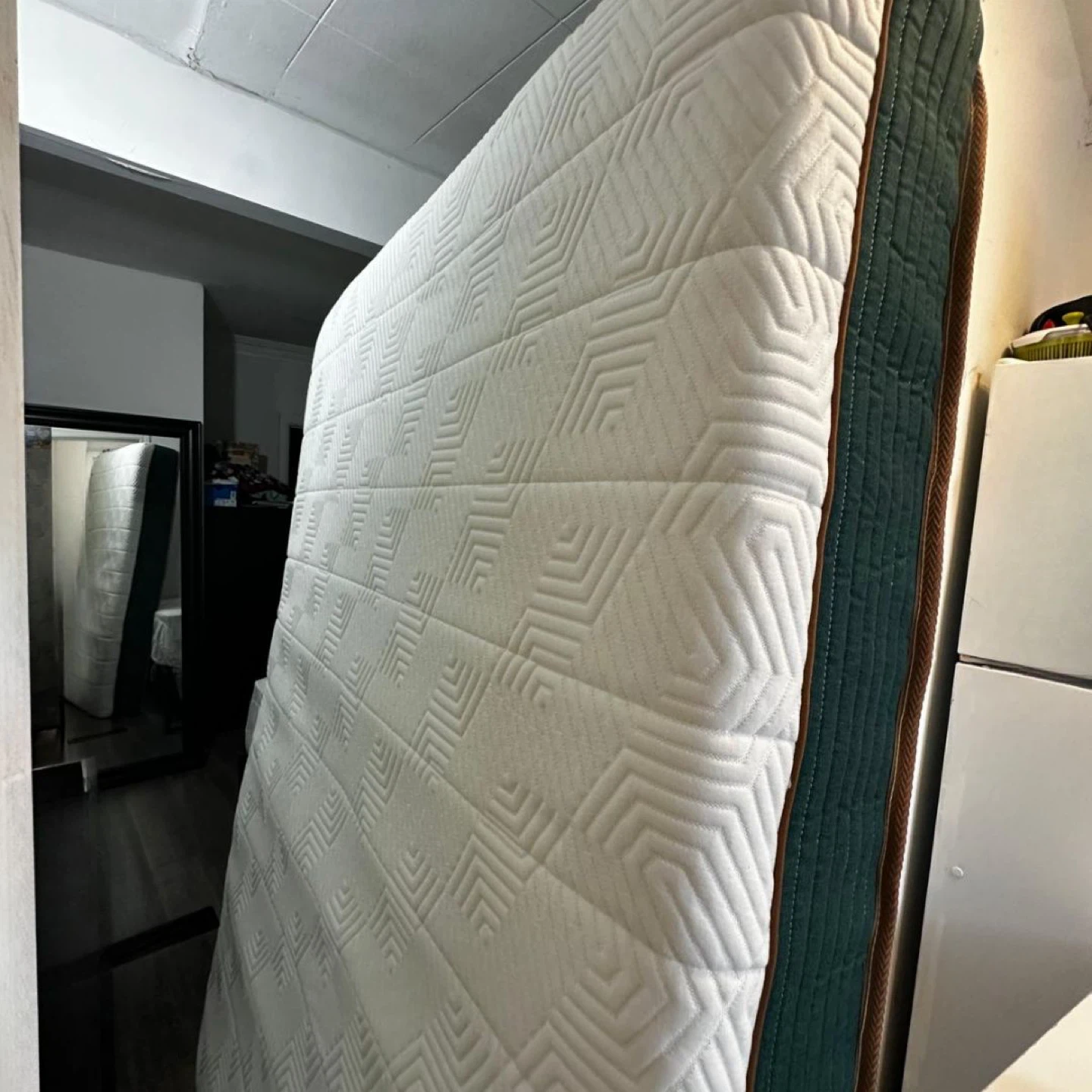 Full  Size hybrid Mattress