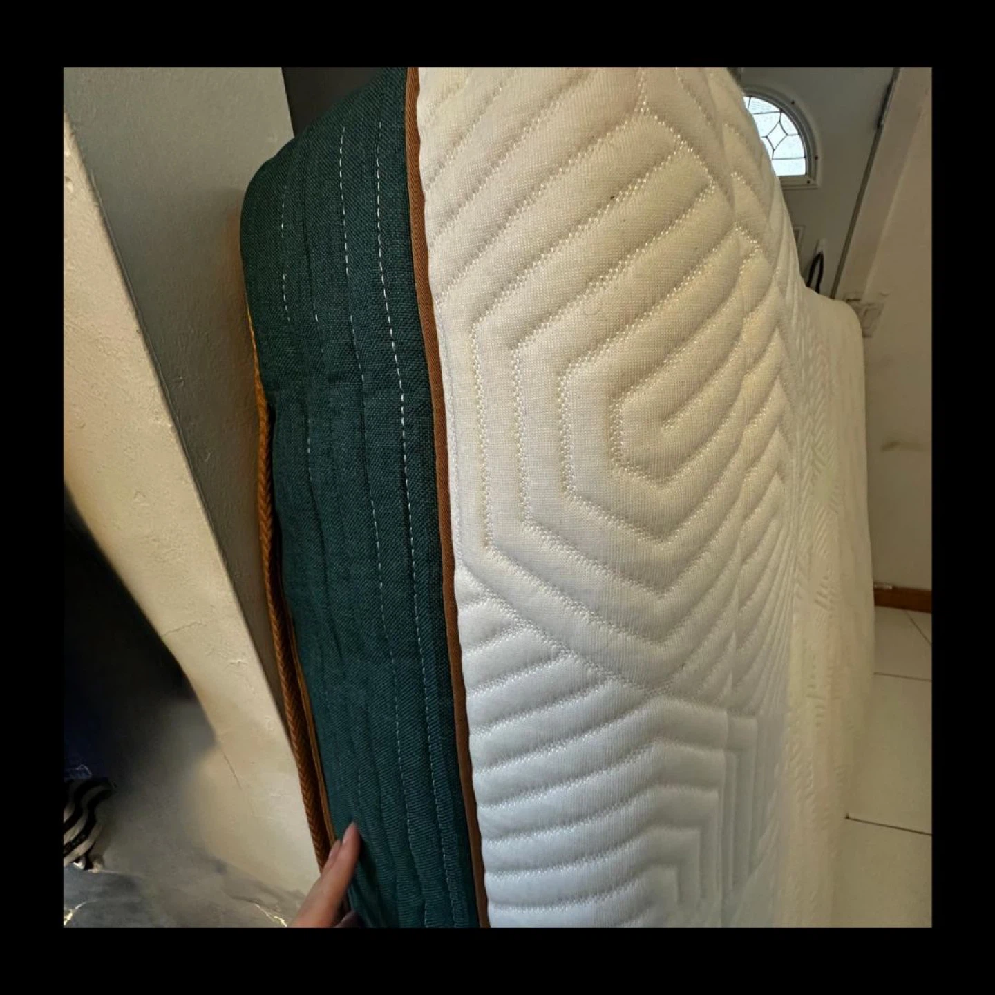 Full  Size hybrid Mattress - photo 2