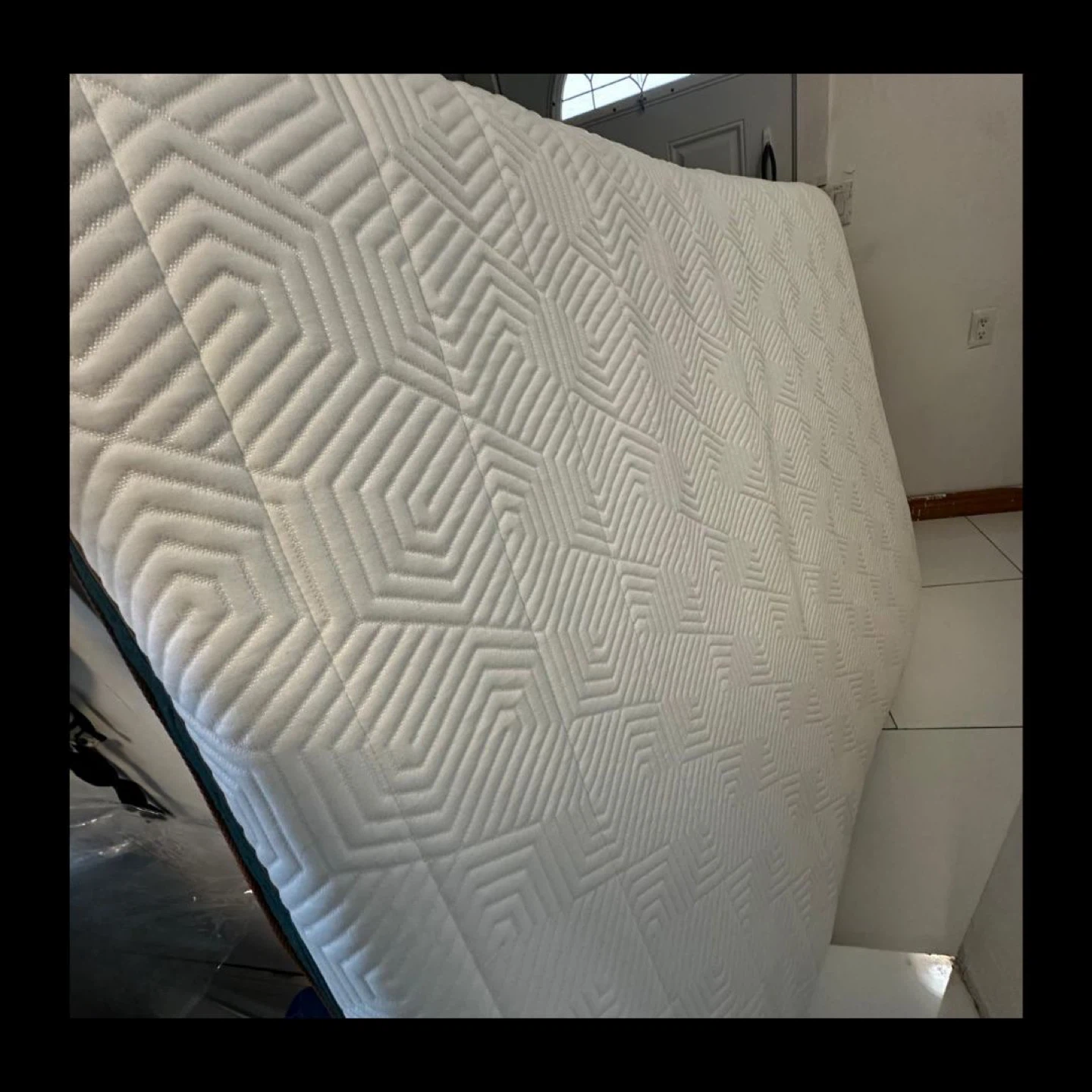 Full  Size hybrid Mattress - photo 3
