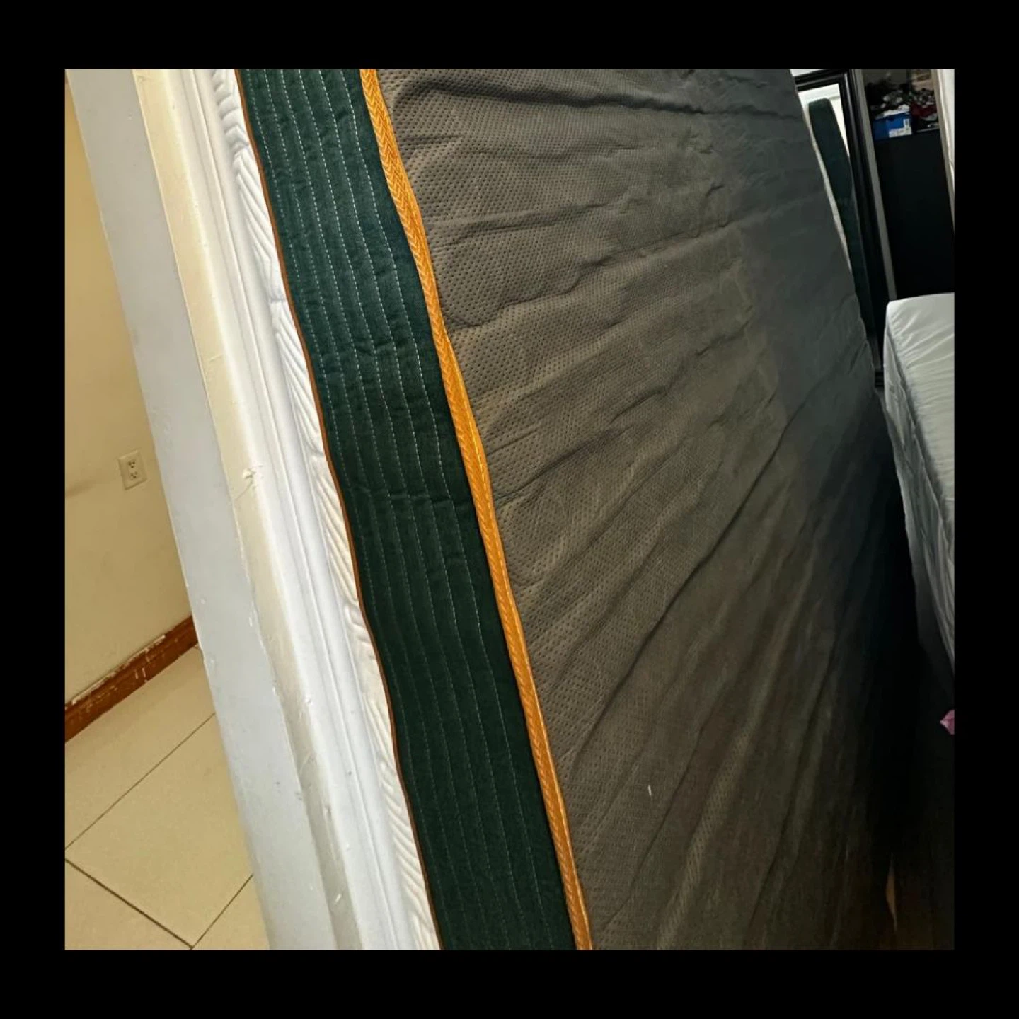 Full  Size hybrid Mattress - photo 4