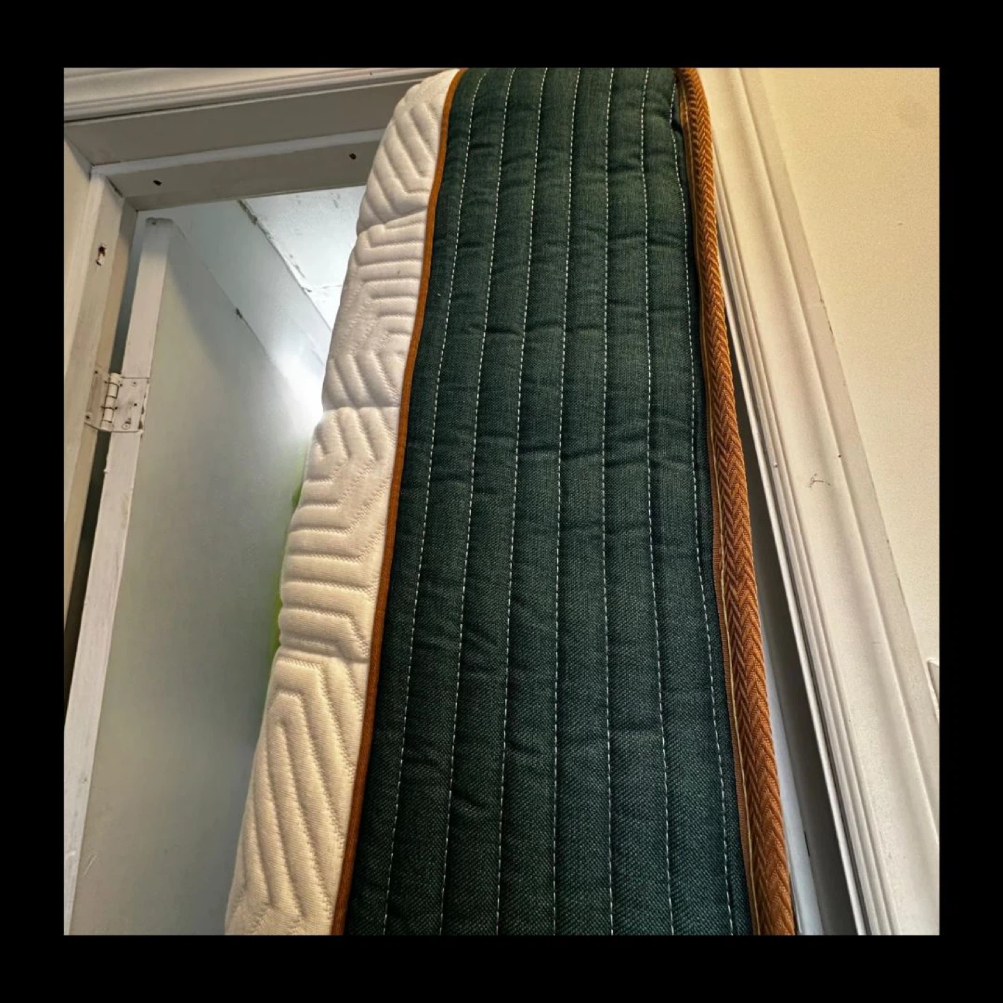 Full  Size hybrid Mattress - photo 5